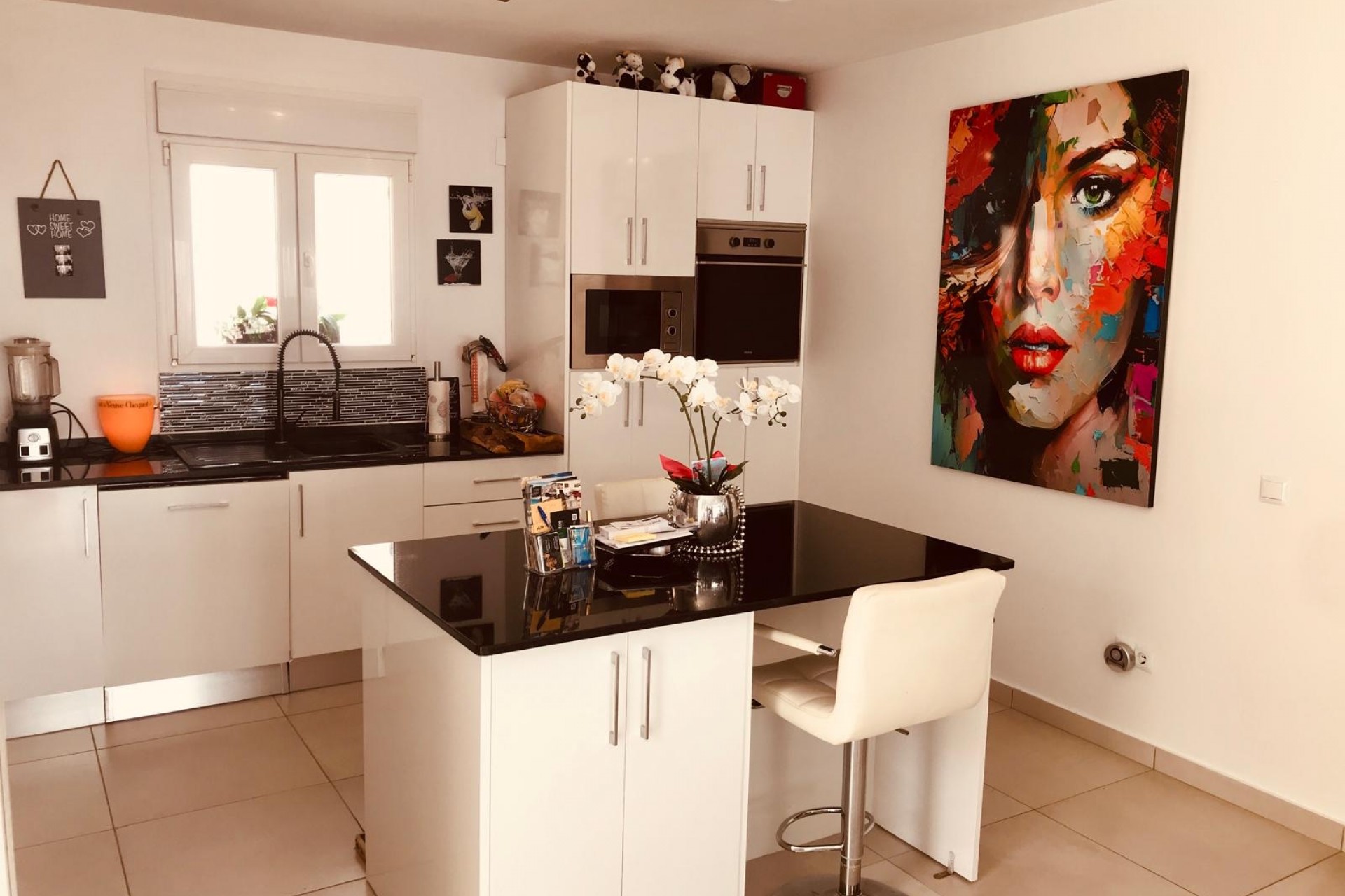 Wiederverkauf - Villa -
Ciudad quesada - Ciudad Quesada