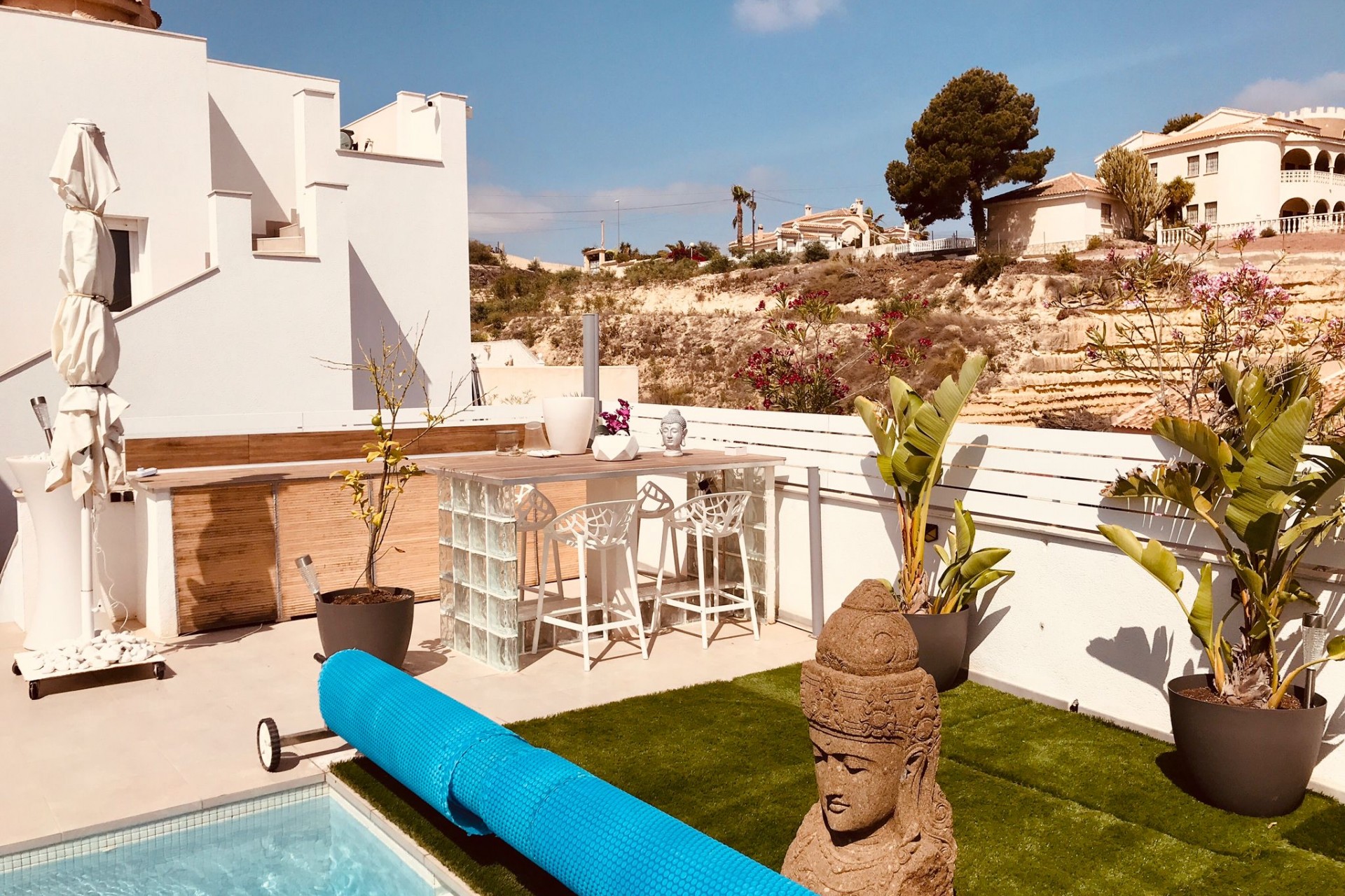 Wiederverkauf - Villa -
Ciudad quesada - Ciudad Quesada