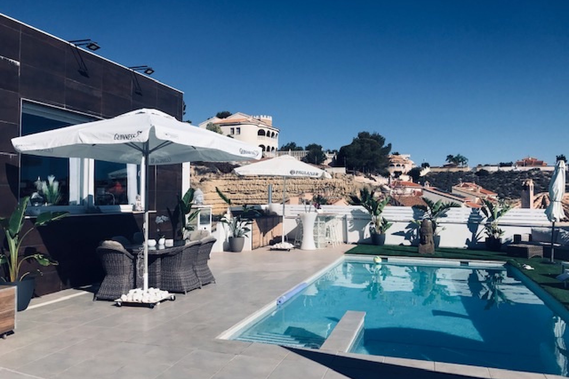 Wiederverkauf - Villa -
Ciudad quesada - Ciudad Quesada