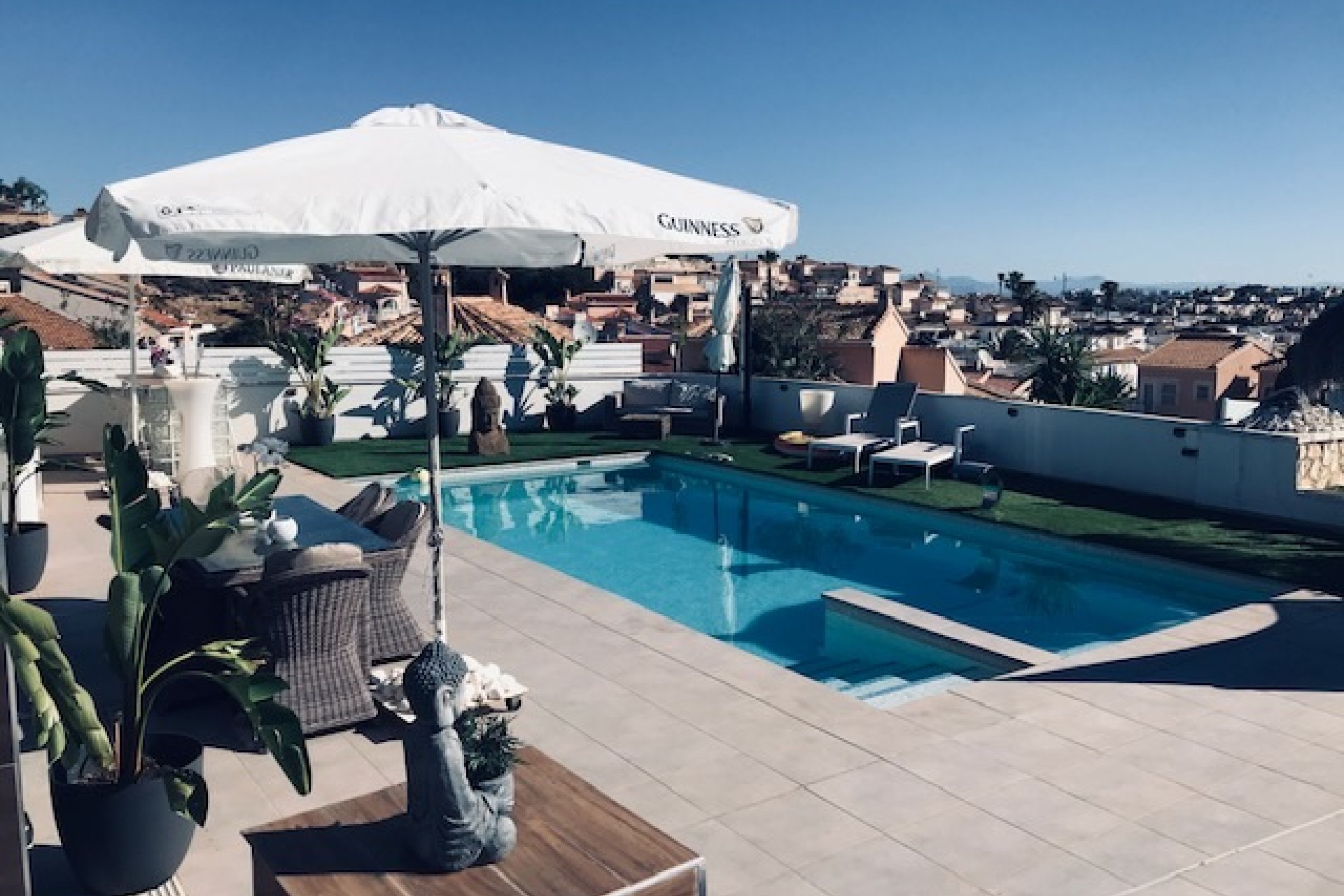 Wiederverkauf - Villa -
Ciudad quesada - Ciudad Quesada