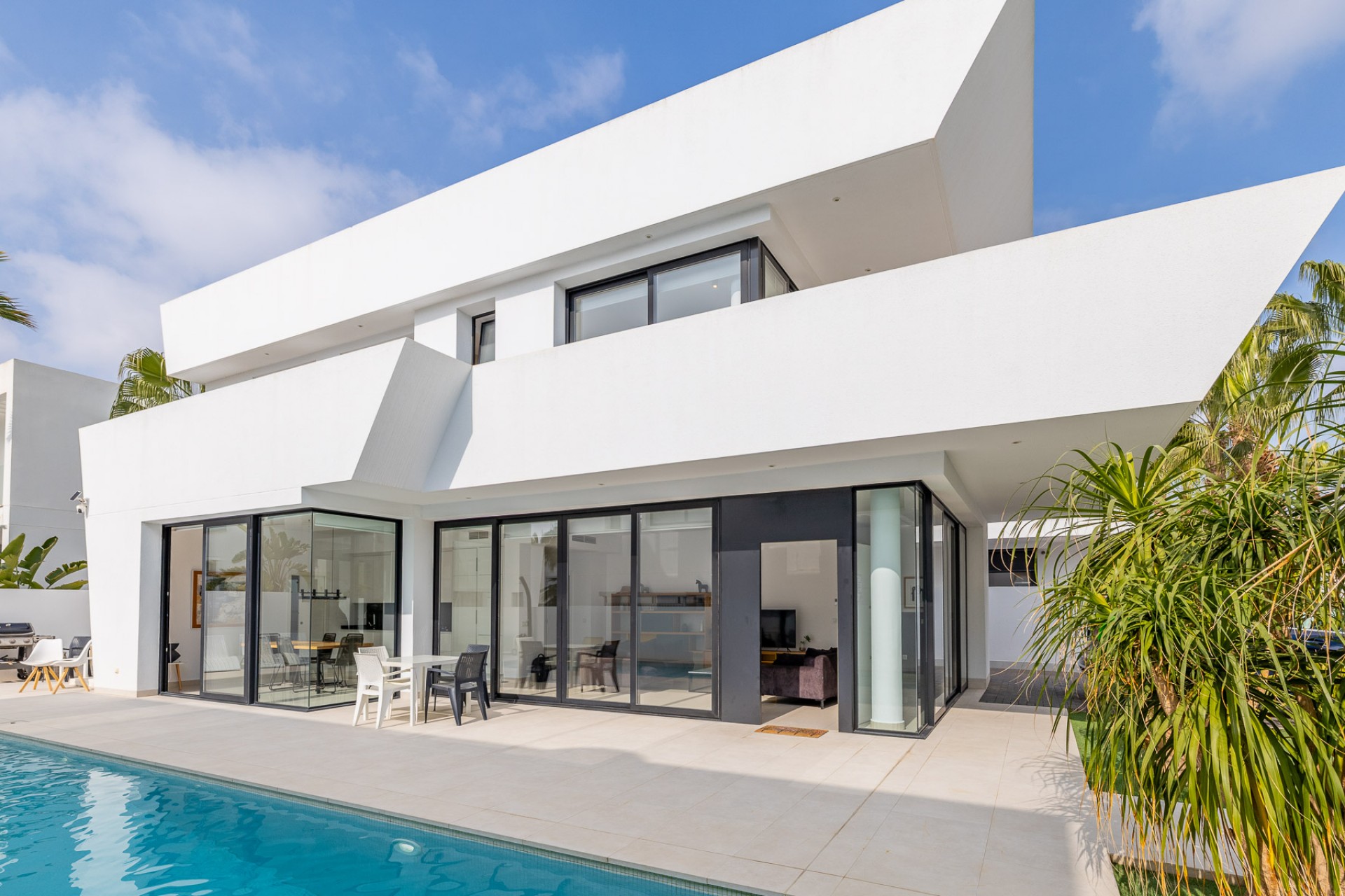 Wiederverkauf - Villa -
Ciudad quesada - Ciudad Quesada