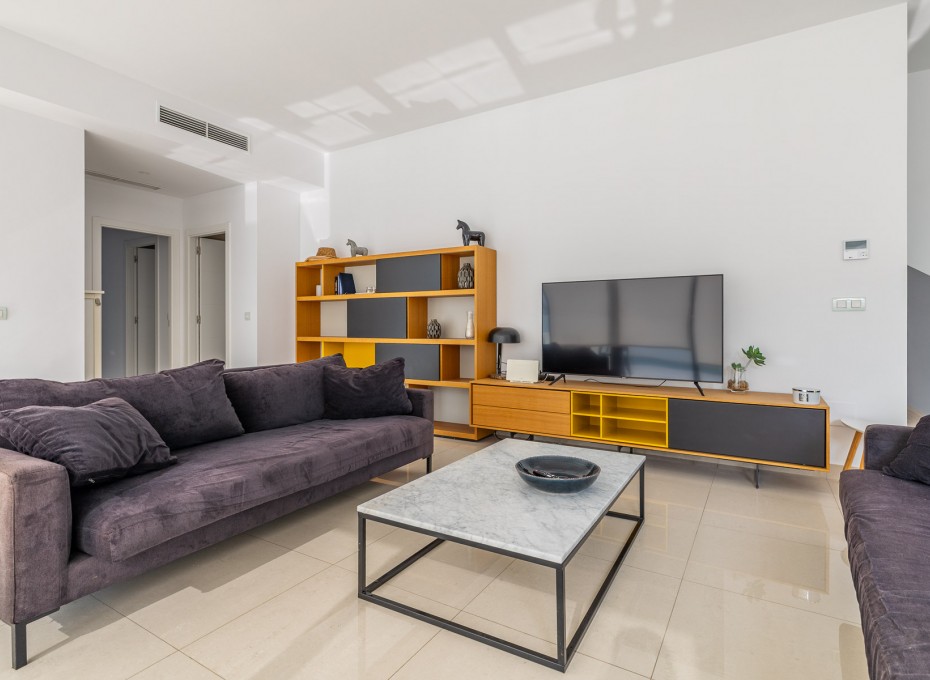 Wiederverkauf - Villa -
Ciudad quesada - Ciudad Quesada