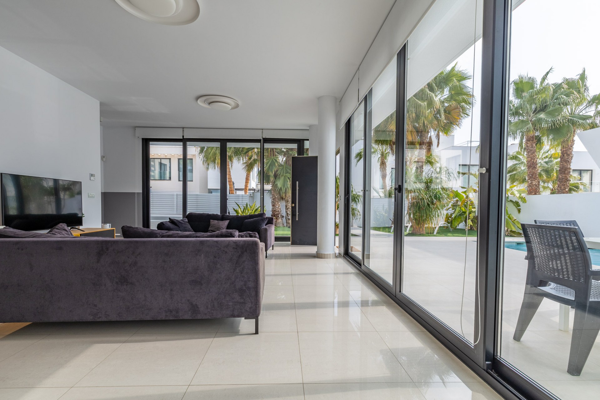 Wiederverkauf - Villa -
Ciudad quesada - Ciudad Quesada