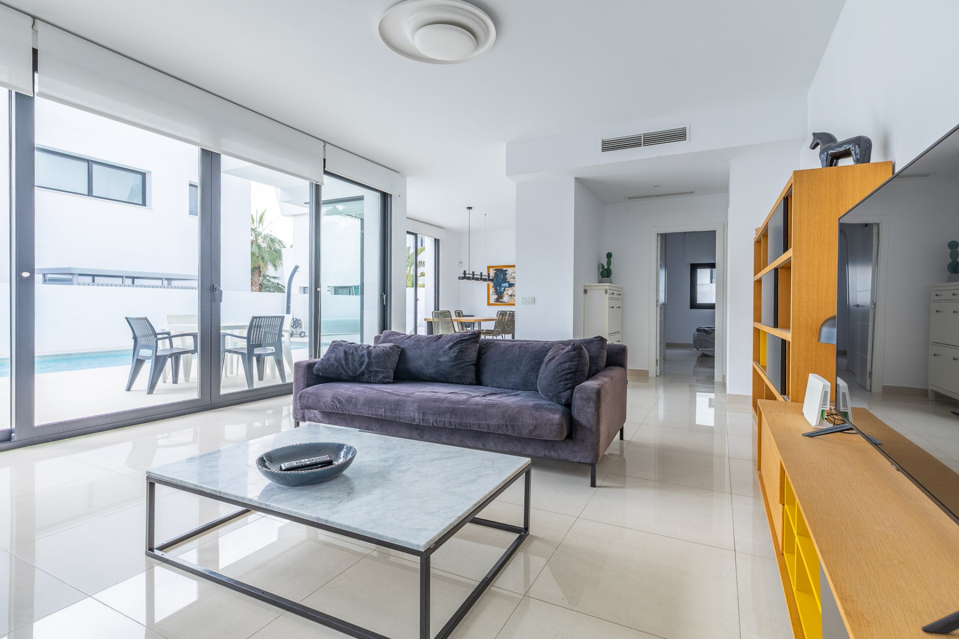 Wiederverkauf - Villa -
Ciudad quesada - Ciudad Quesada