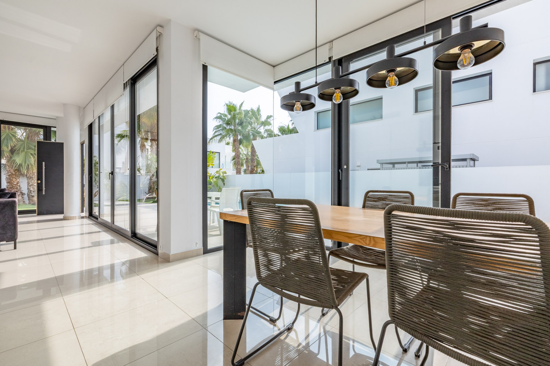 Wiederverkauf - Villa -
Ciudad quesada - Ciudad Quesada