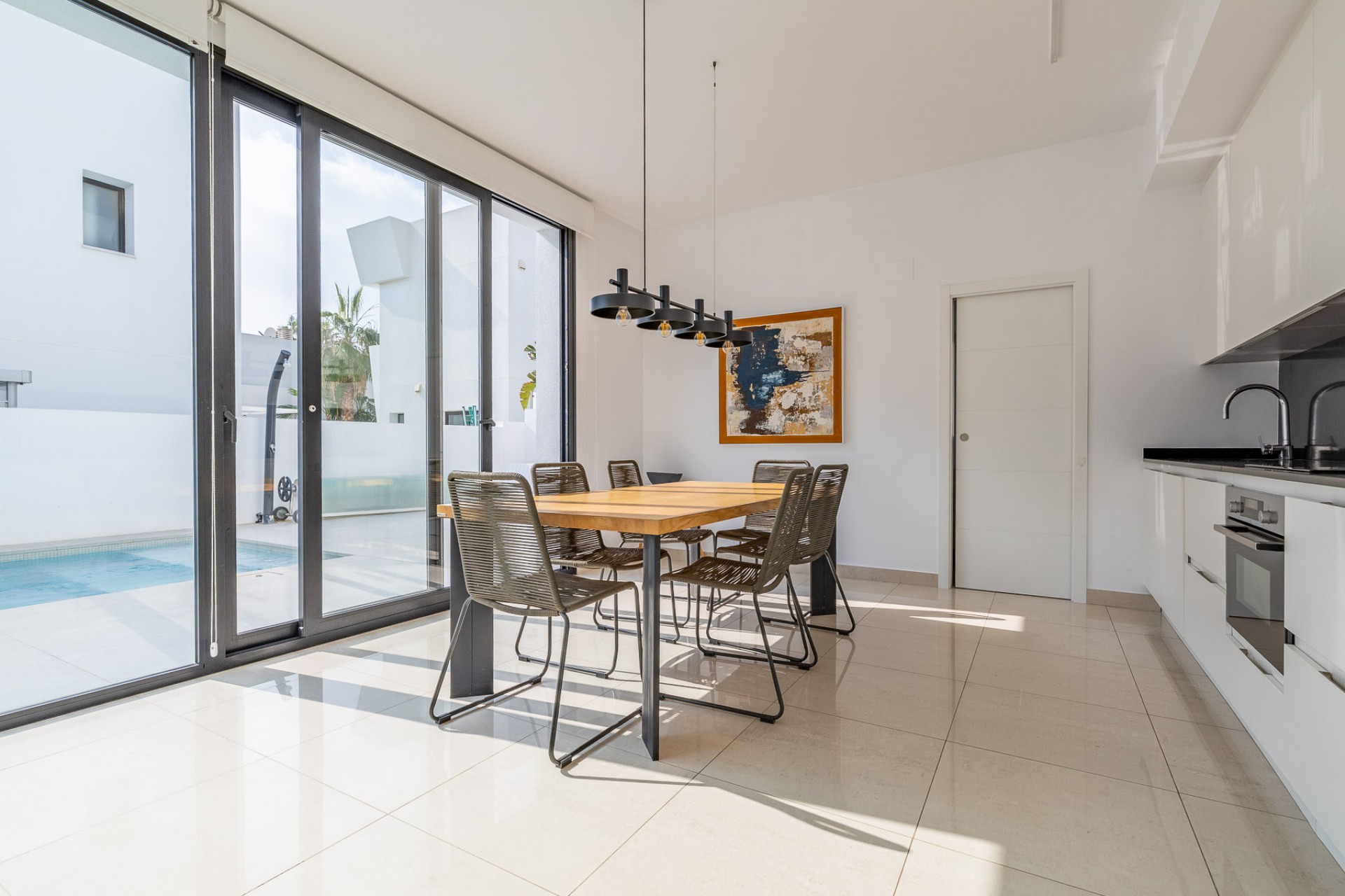 Wiederverkauf - Villa -
Ciudad quesada - Ciudad Quesada