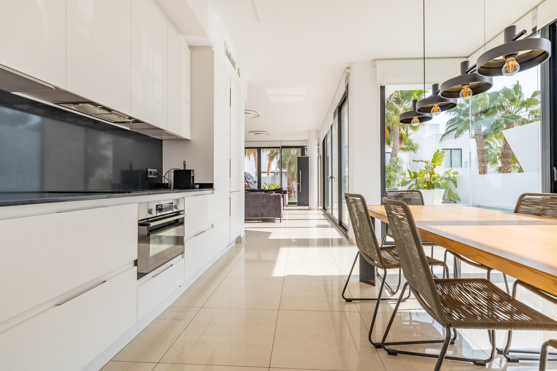 Wiederverkauf - Villa -
Ciudad quesada - Ciudad Quesada