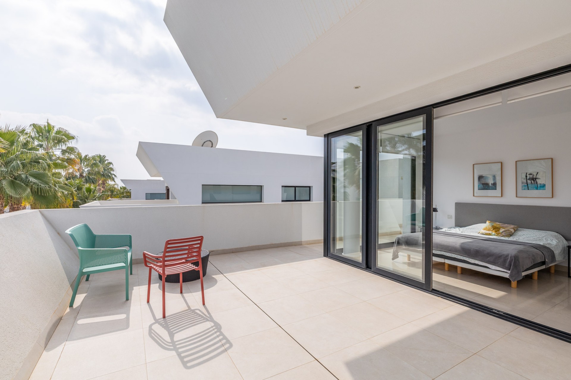 Wiederverkauf - Villa -
Ciudad quesada - Ciudad Quesada