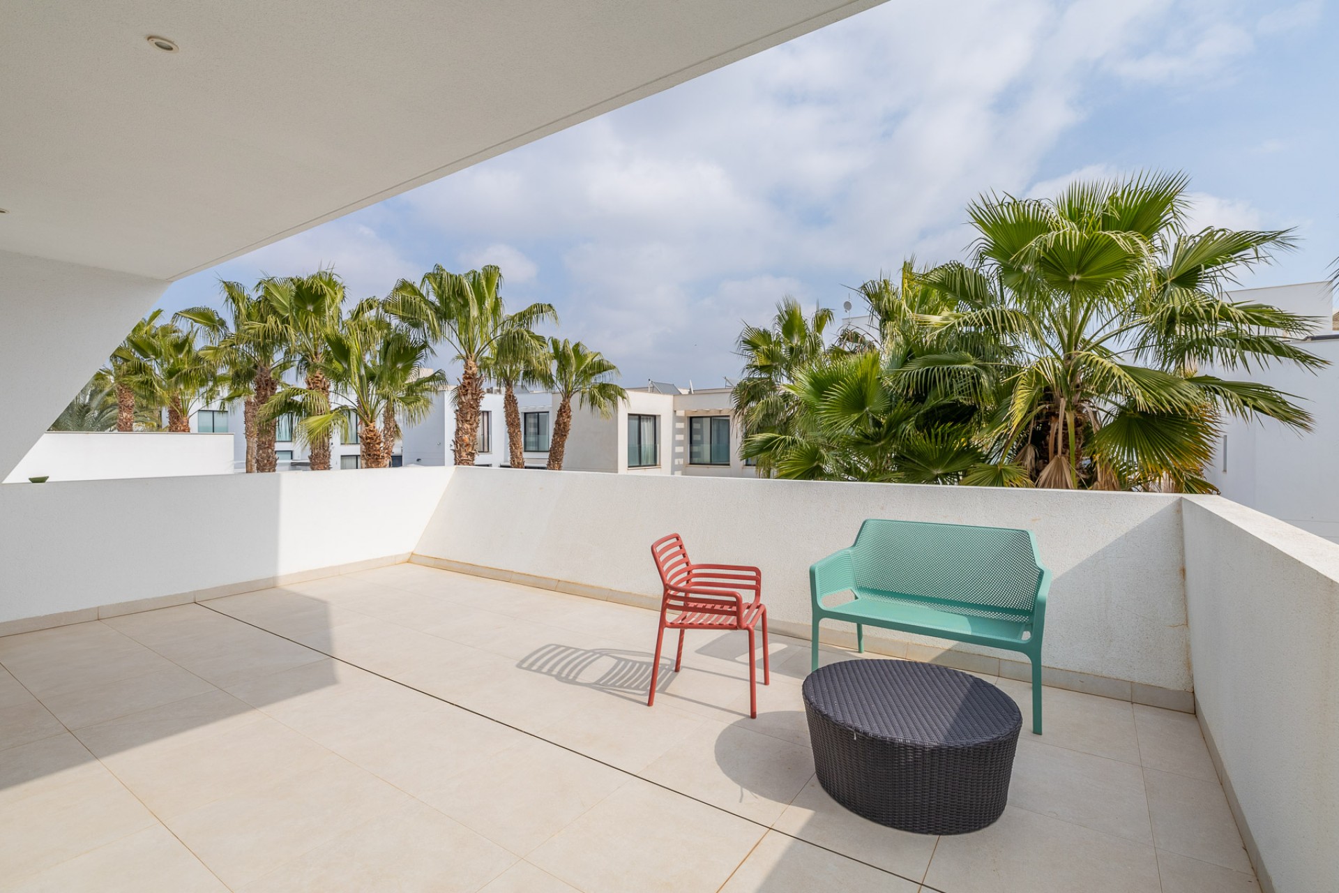 Wiederverkauf - Villa -
Ciudad quesada - Ciudad Quesada