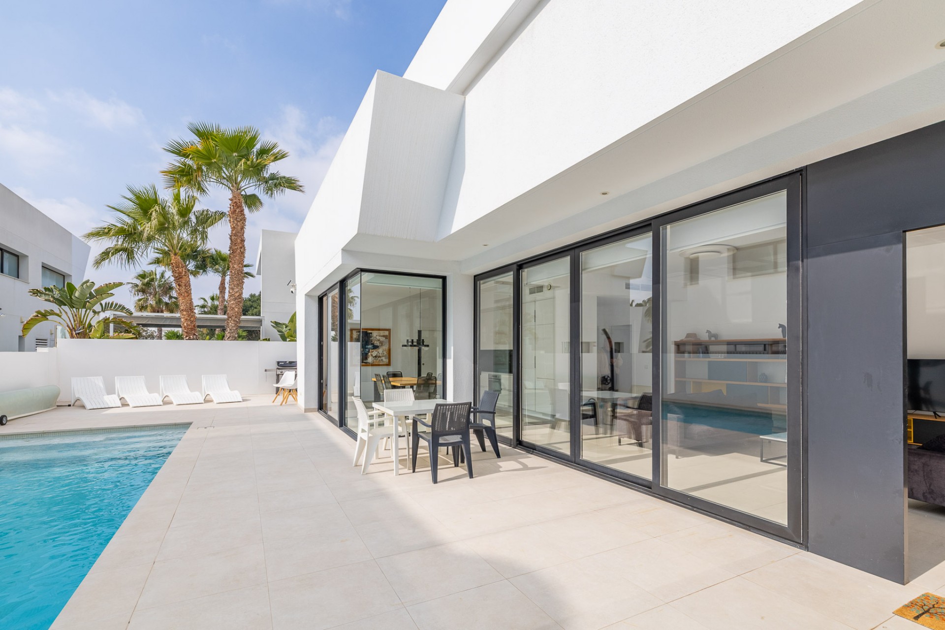 Wiederverkauf - Villa -
Ciudad quesada - Ciudad Quesada