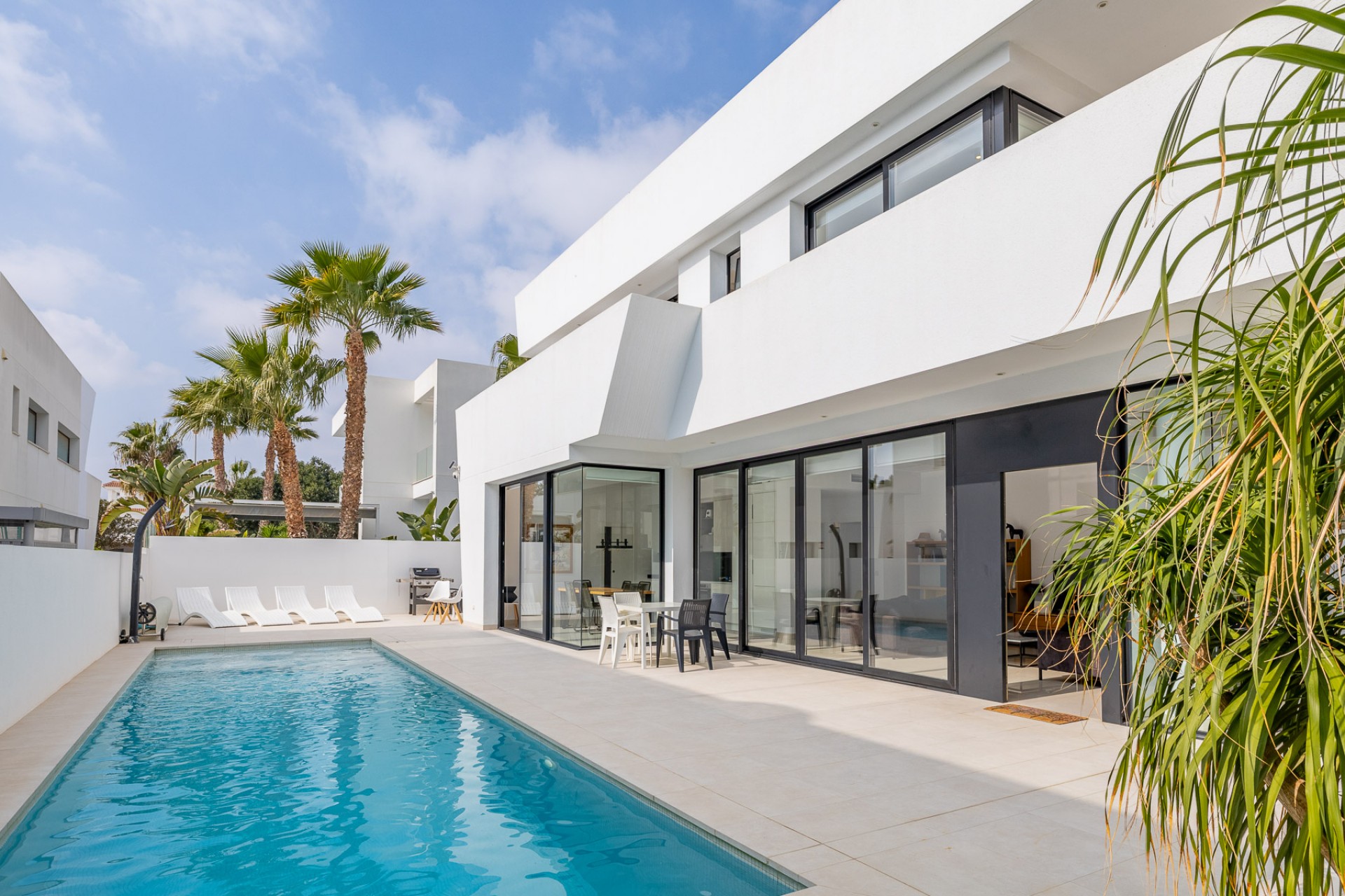 Wiederverkauf - Villa -
Ciudad quesada - Ciudad Quesada