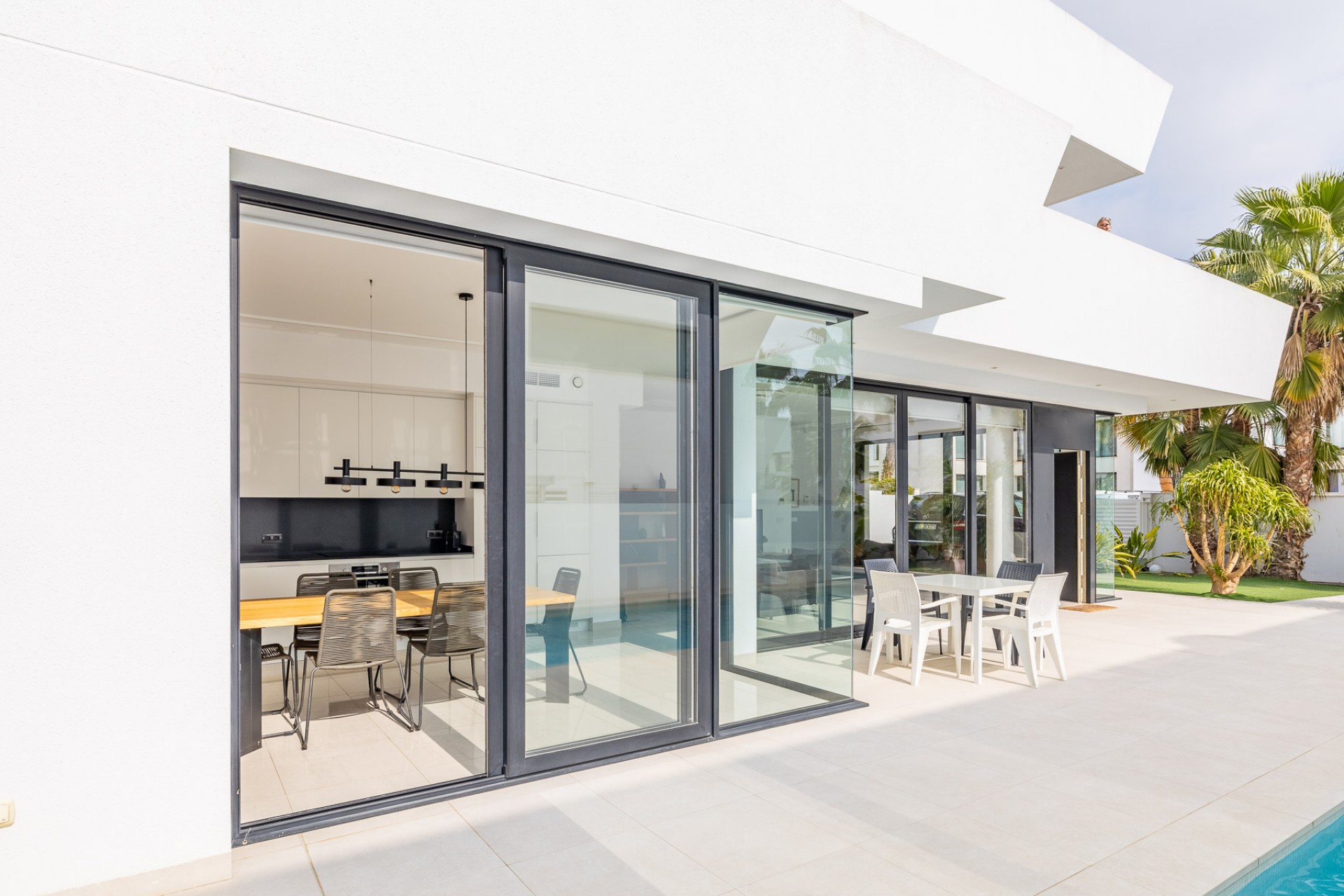 Wiederverkauf - Villa -
Ciudad quesada - Ciudad Quesada