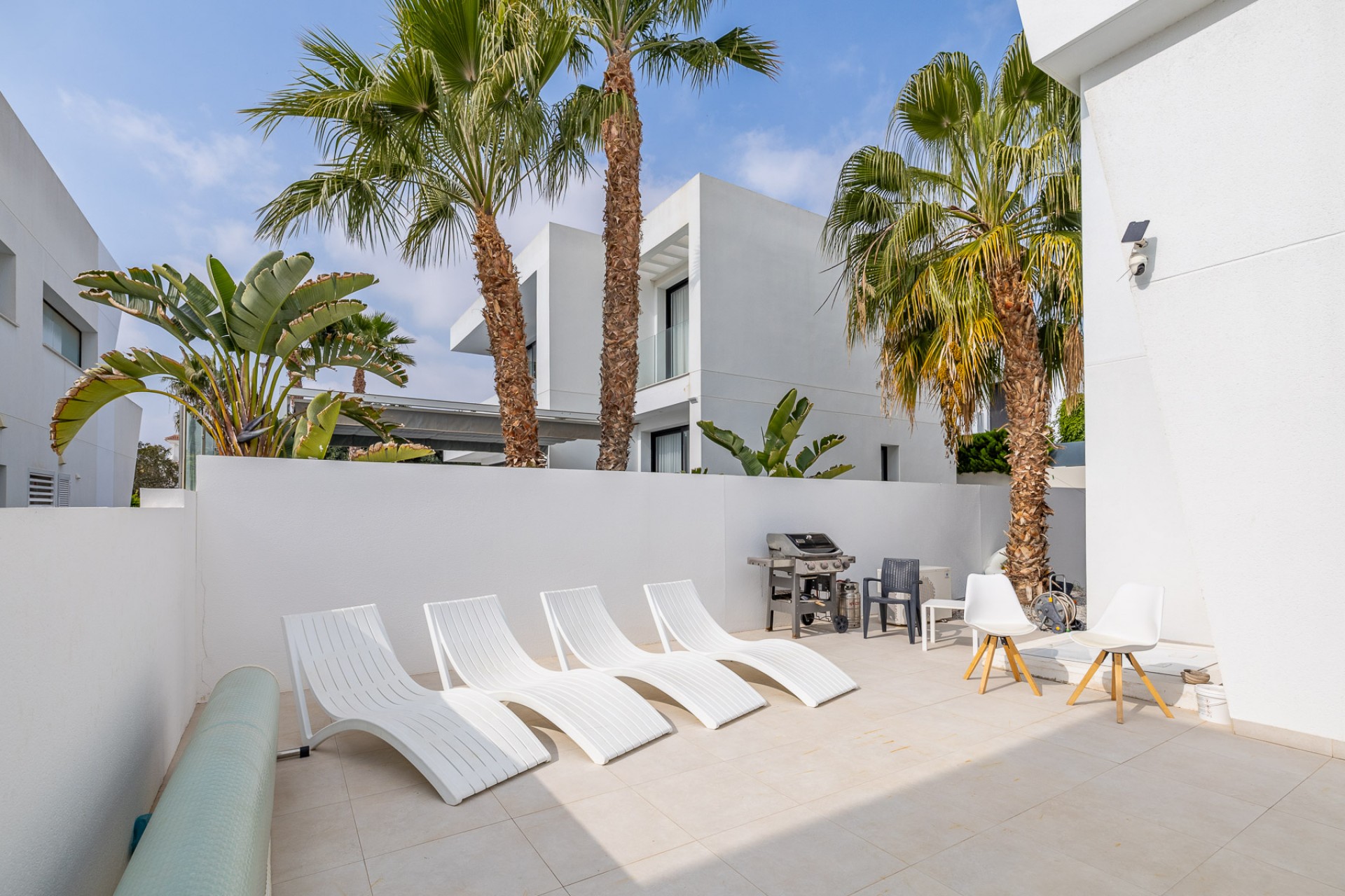 Wiederverkauf - Villa -
Ciudad quesada - Ciudad Quesada