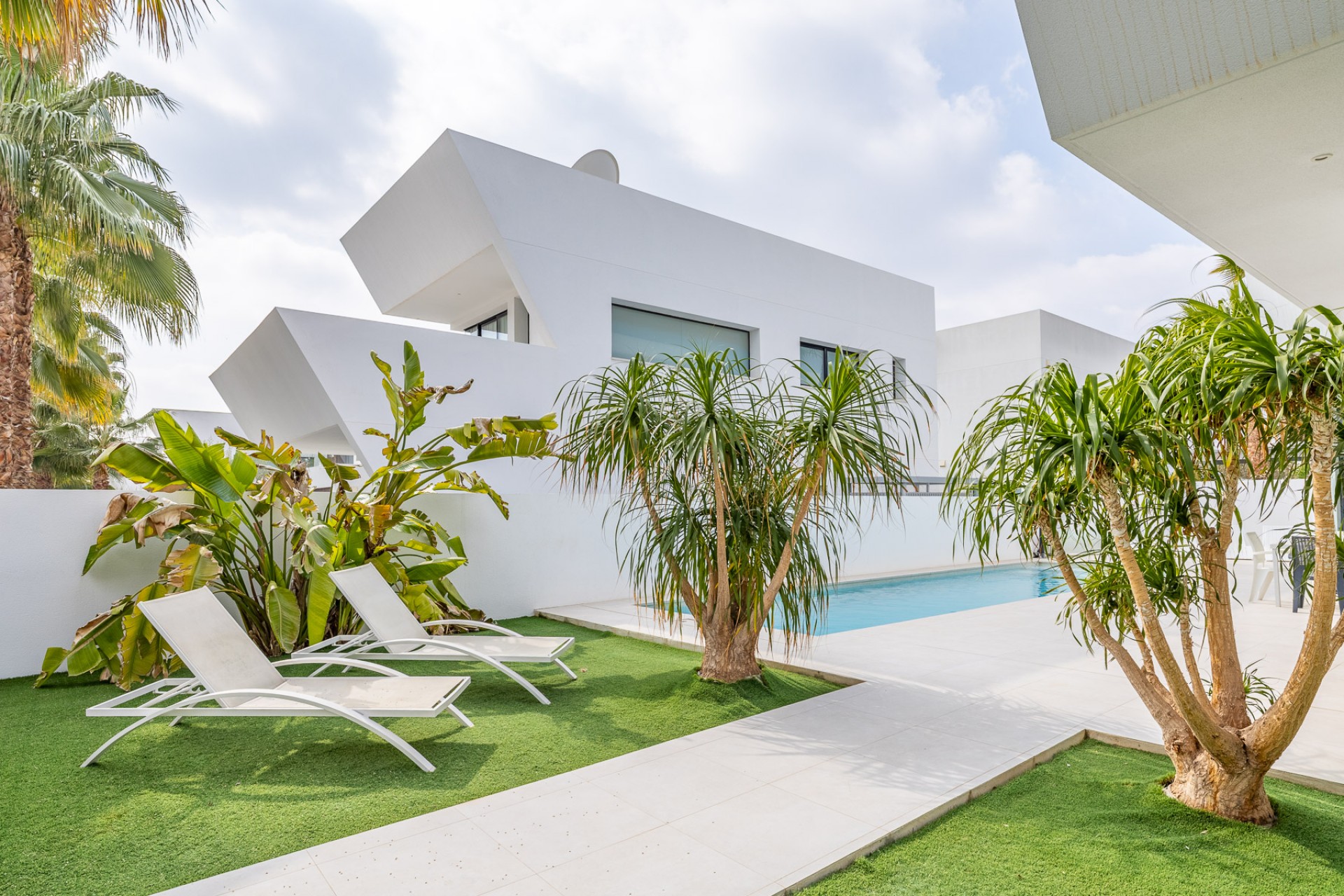 Wiederverkauf - Villa -
Ciudad quesada - Ciudad Quesada