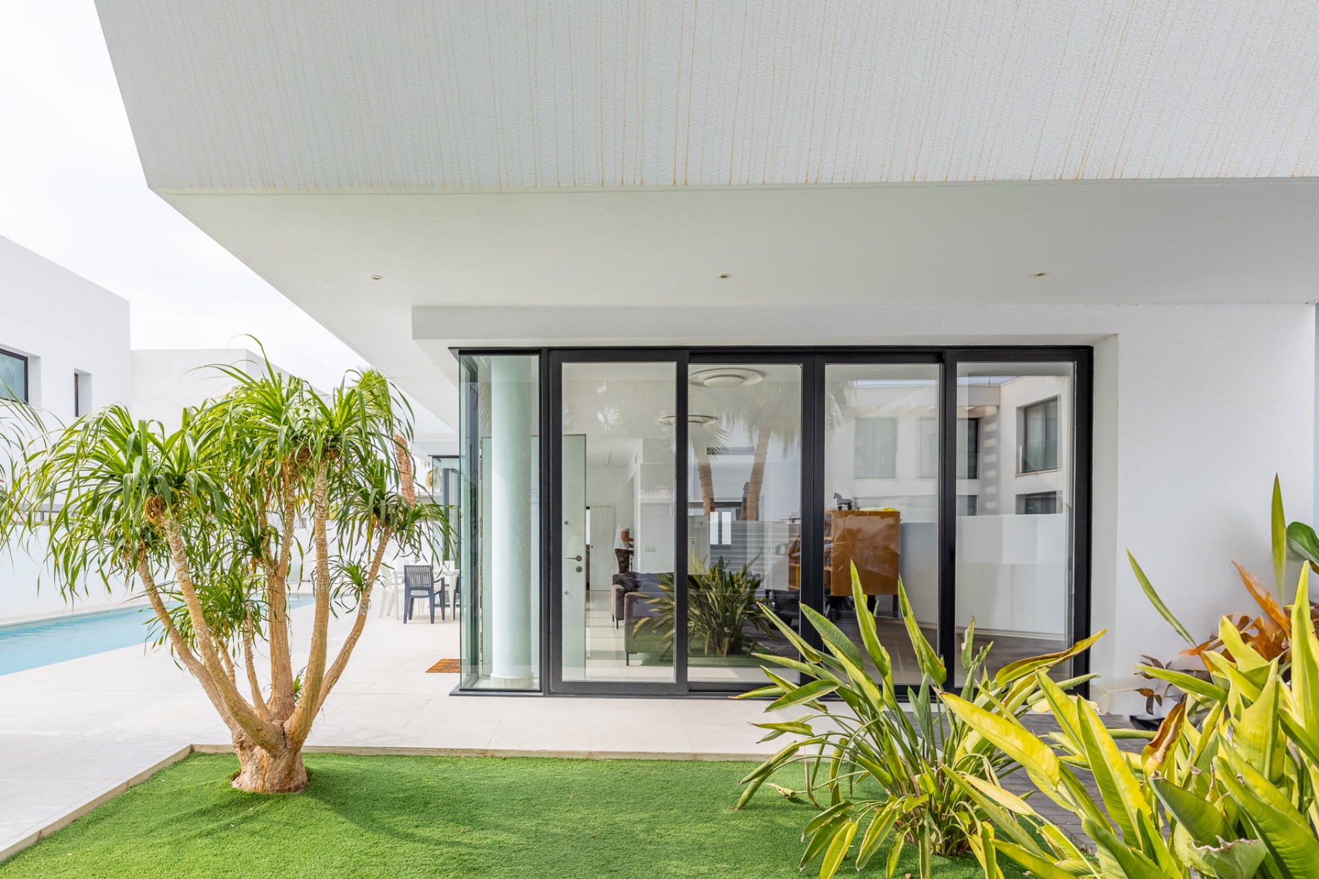 Wiederverkauf - Villa -
Ciudad quesada - Ciudad Quesada