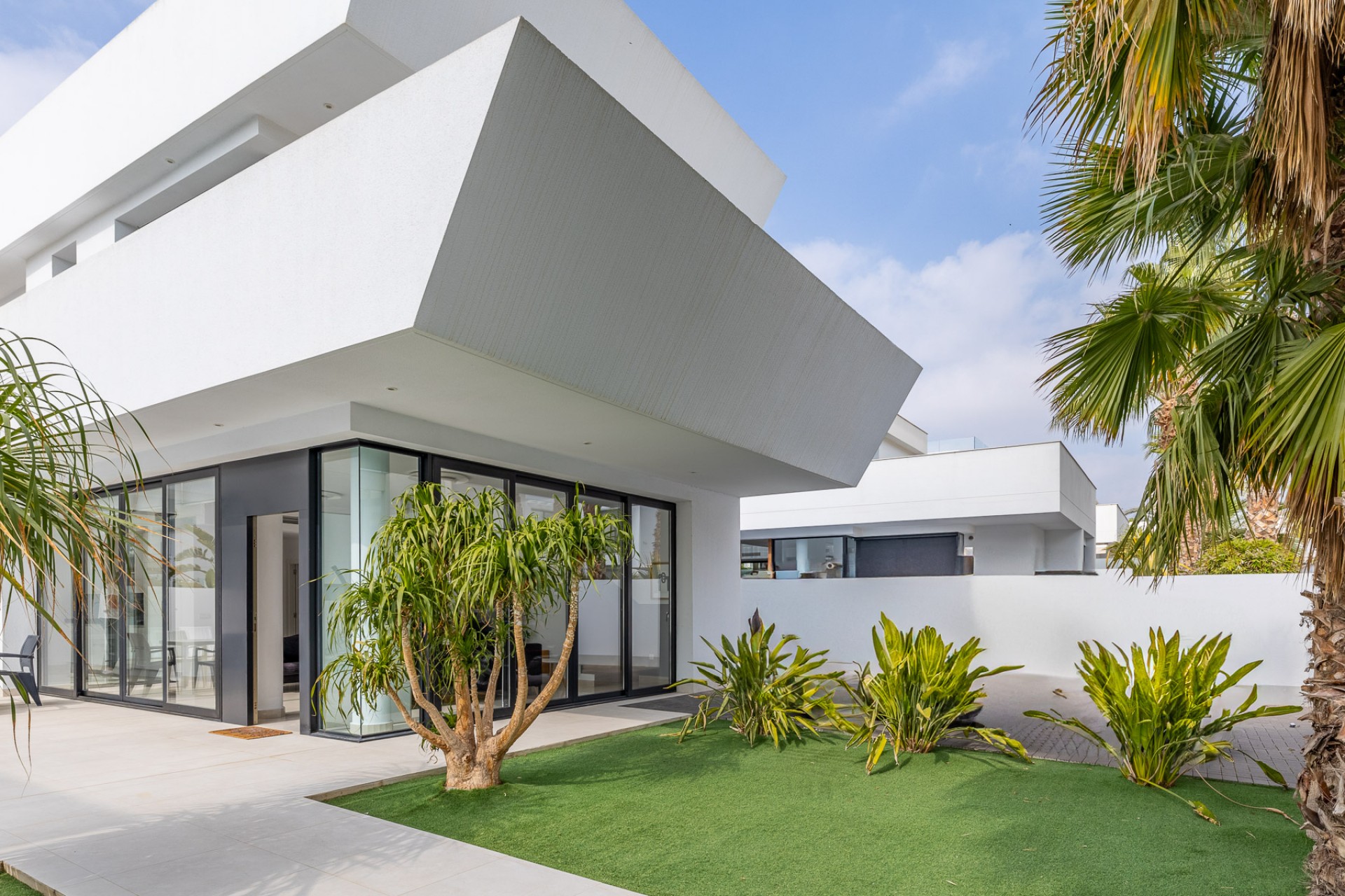 Wiederverkauf - Villa -
Ciudad quesada - Ciudad Quesada