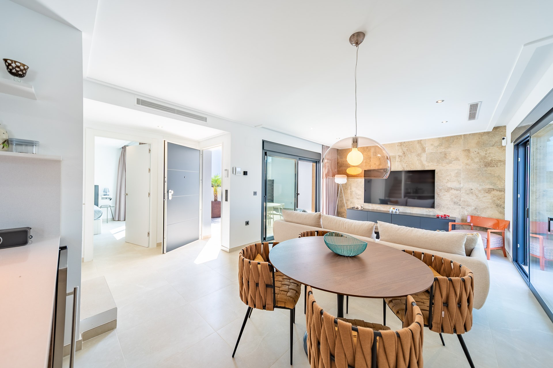 Wiederverkauf - Villa -
Ciudad quesada - Ciudad Quesada