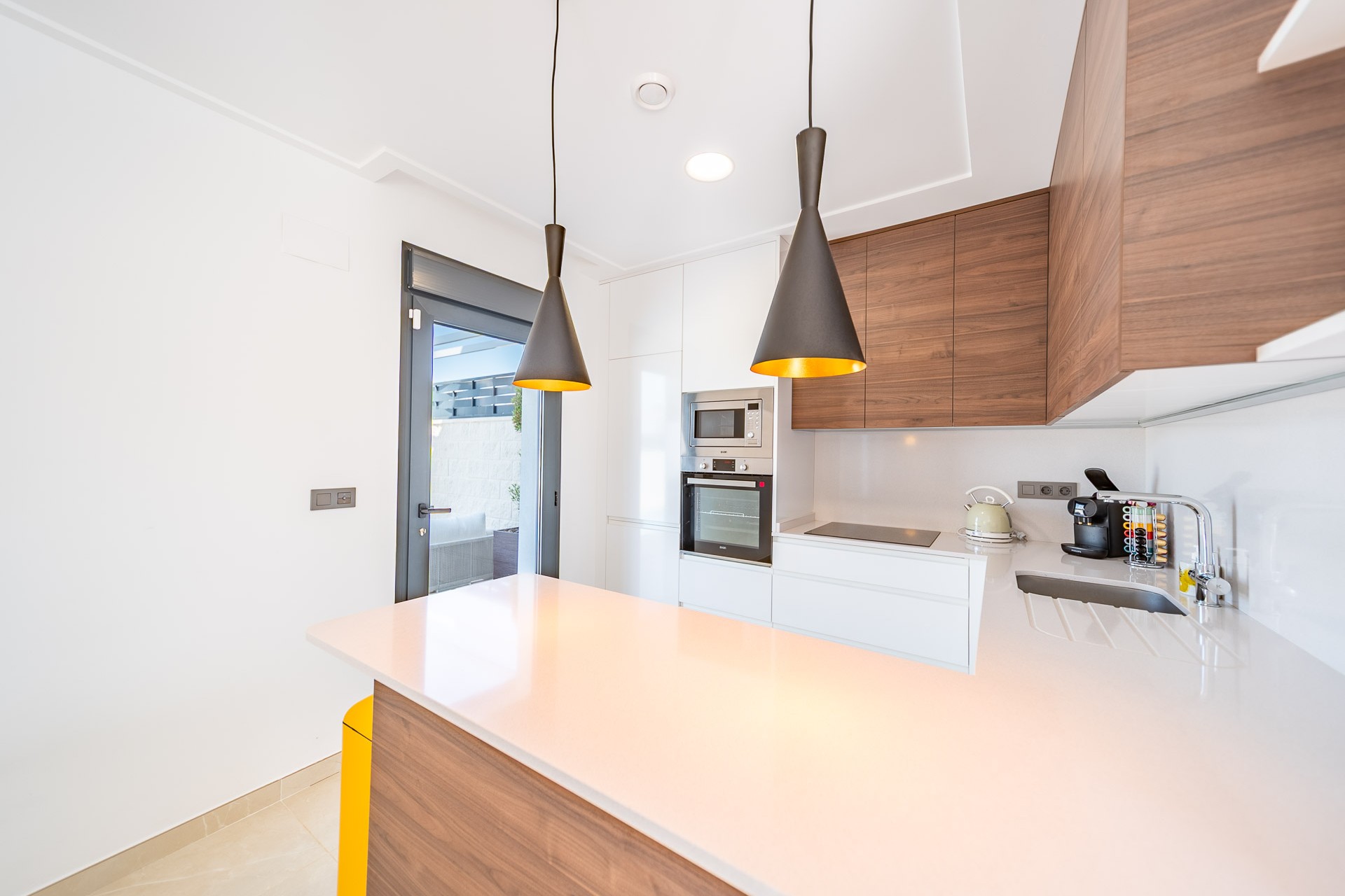 Wiederverkauf - Villa -
Ciudad quesada - Ciudad Quesada