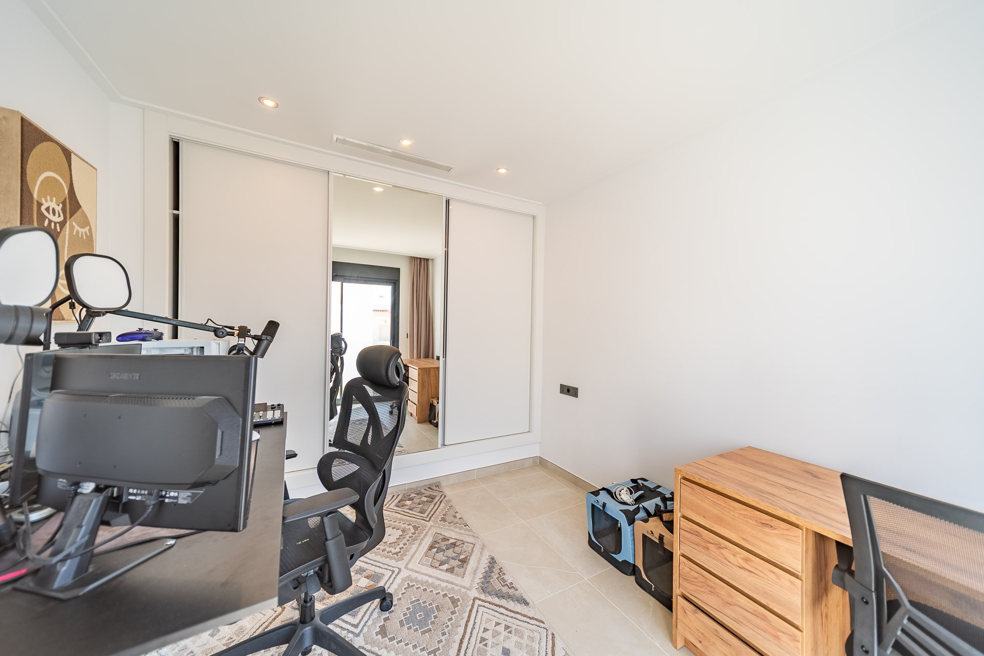 Wiederverkauf - Villa -
Ciudad quesada - Ciudad Quesada