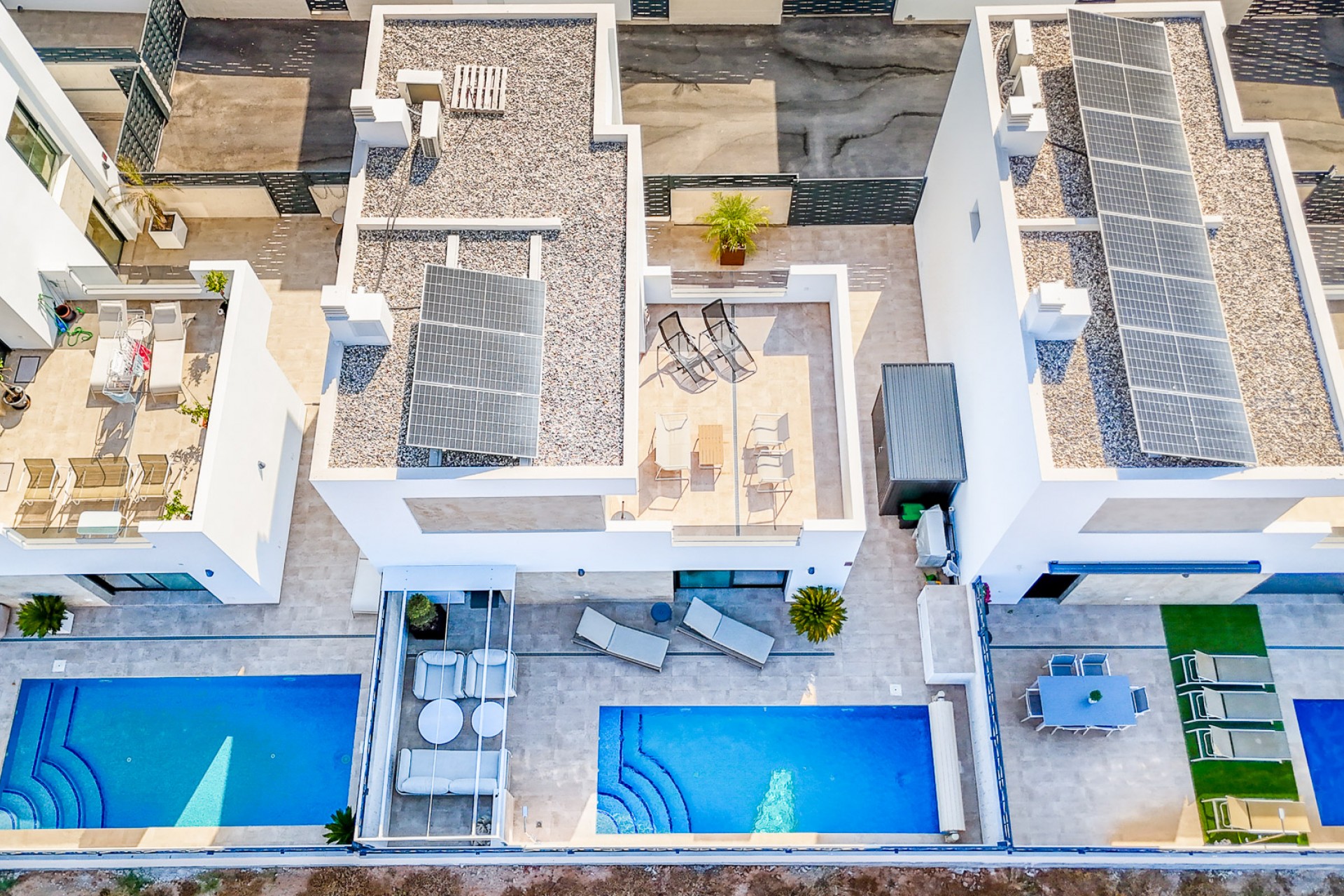 Wiederverkauf - Villa -
Ciudad quesada - Ciudad Quesada