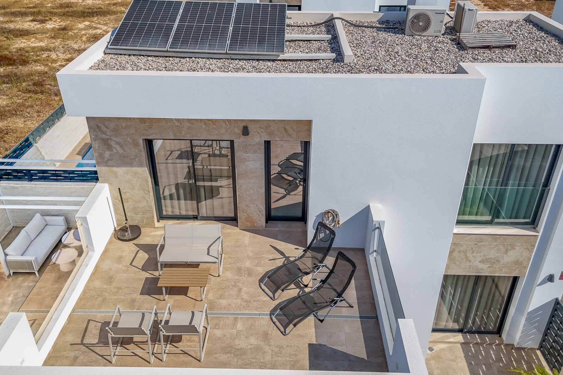 Wiederverkauf - Villa -
Ciudad quesada - Ciudad Quesada