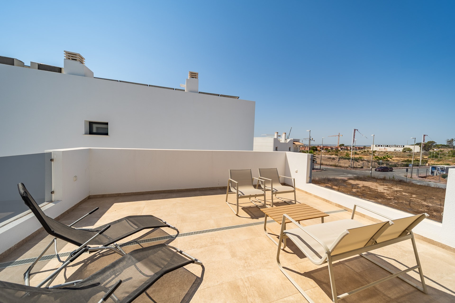 Wiederverkauf - Villa -
Ciudad quesada - Ciudad Quesada