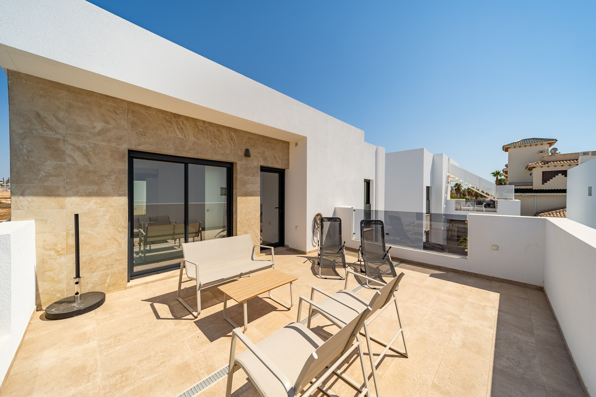 Wiederverkauf - Villa -
Ciudad quesada - Ciudad Quesada