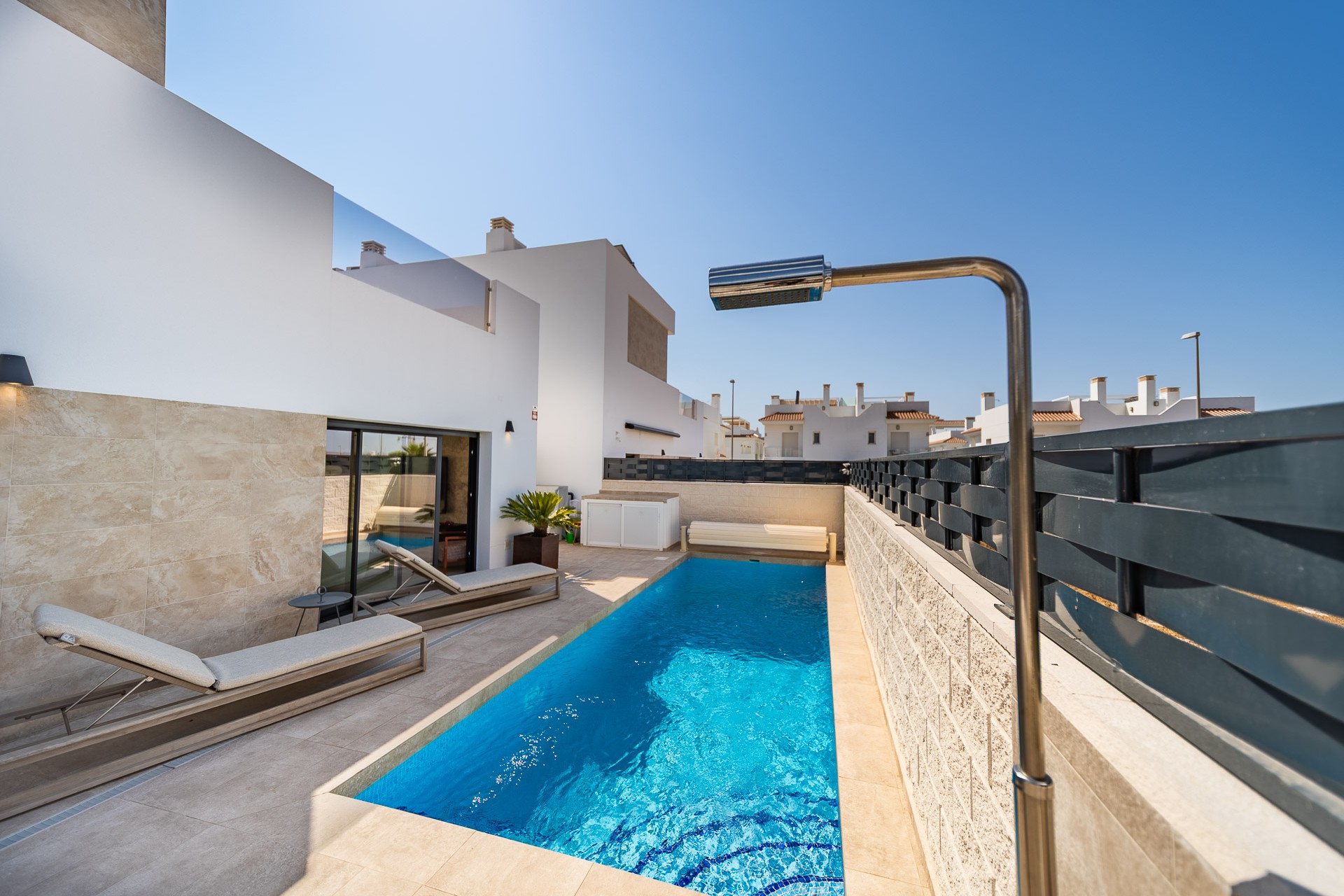 Wiederverkauf - Villa -
Ciudad quesada - Ciudad Quesada