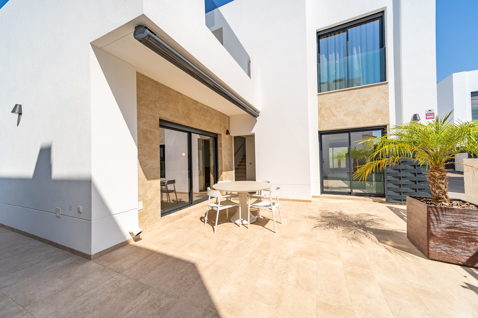 Wiederverkauf - Villa -
Ciudad quesada - Ciudad Quesada