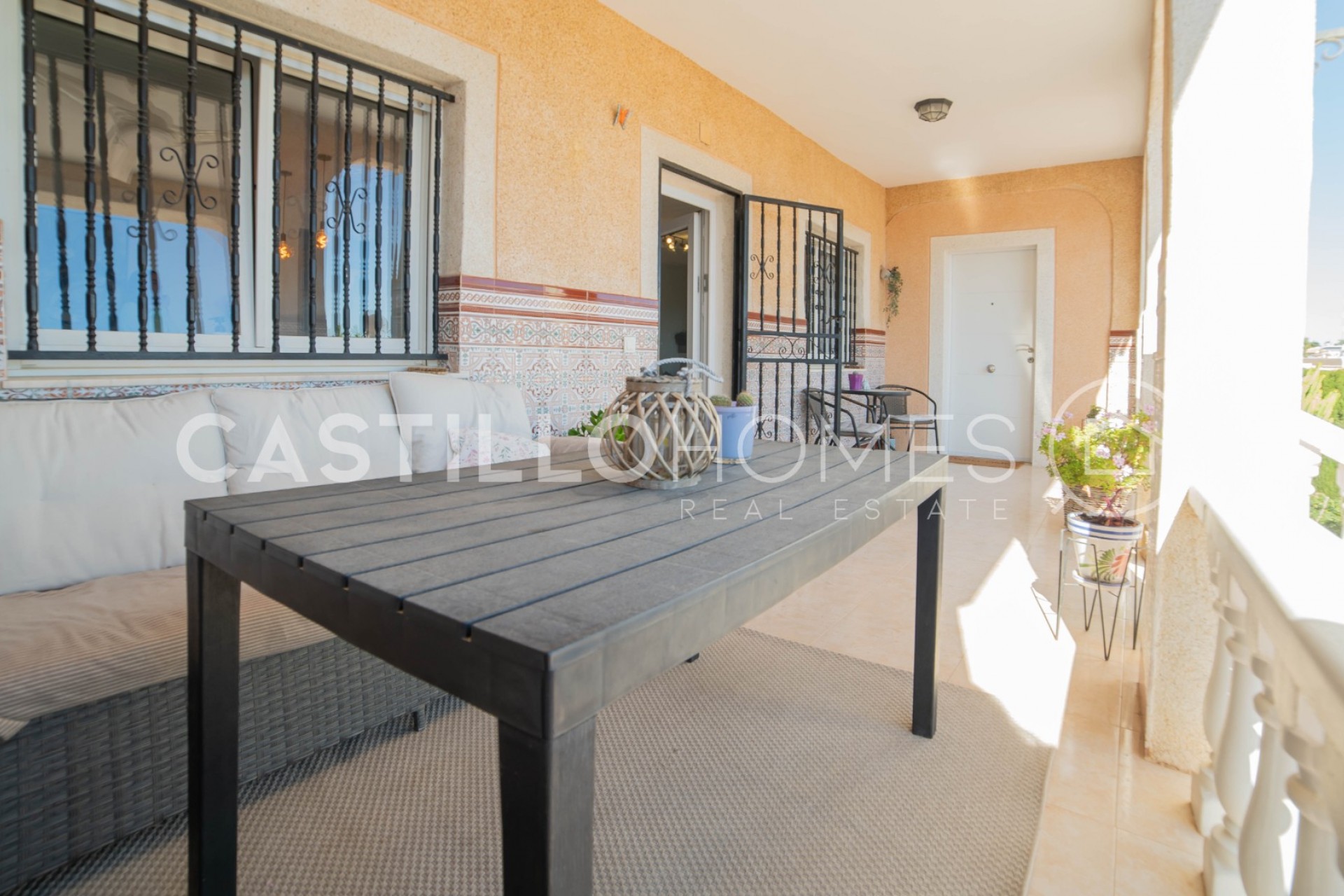 Wiederverkauf - Villa -
Ciudad Quesada - Ciudad quesada