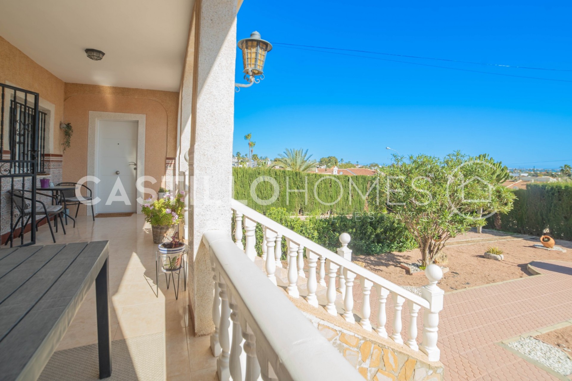 Wiederverkauf - Villa -
Ciudad Quesada - Ciudad quesada