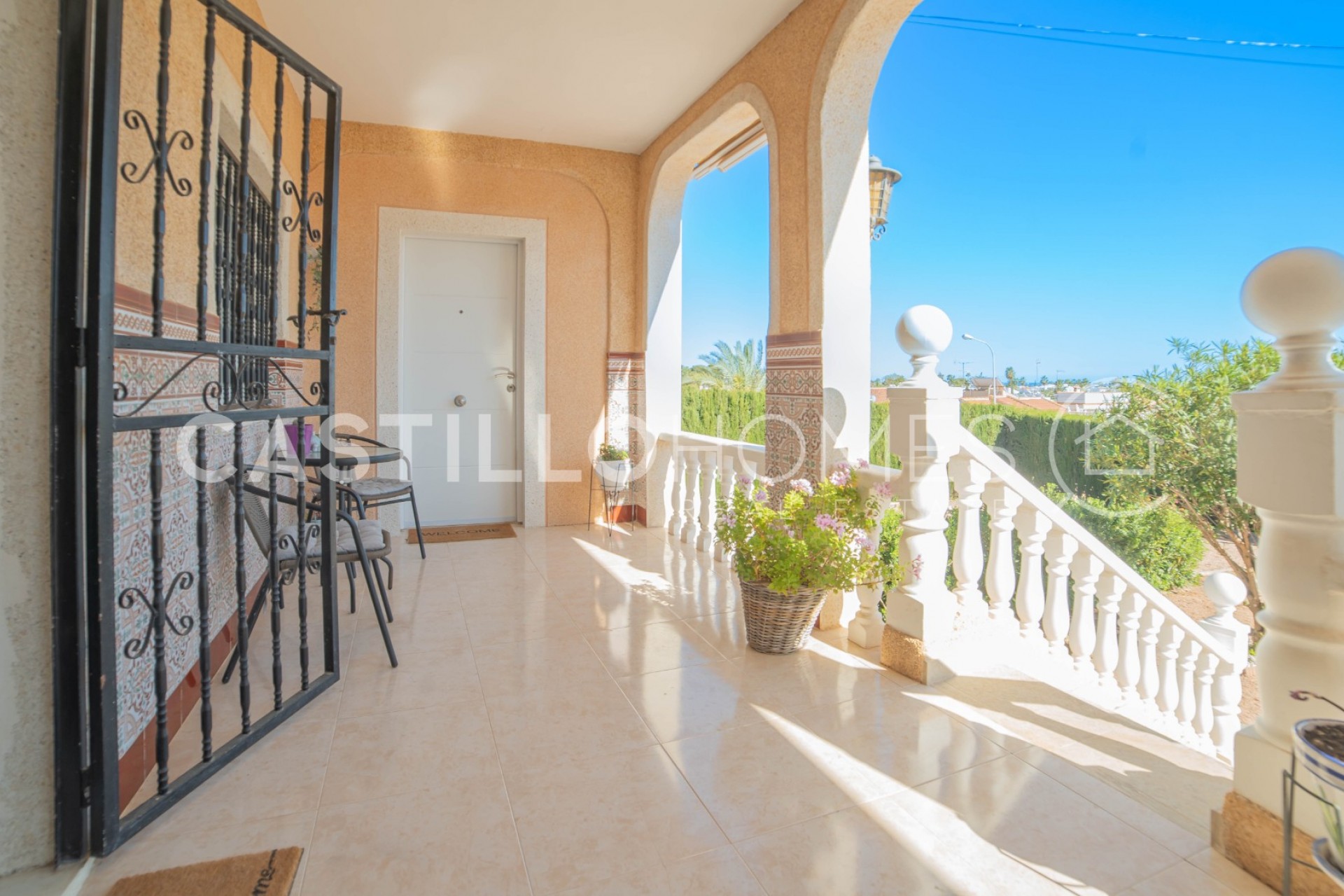 Wiederverkauf - Villa -
Ciudad Quesada - Ciudad quesada