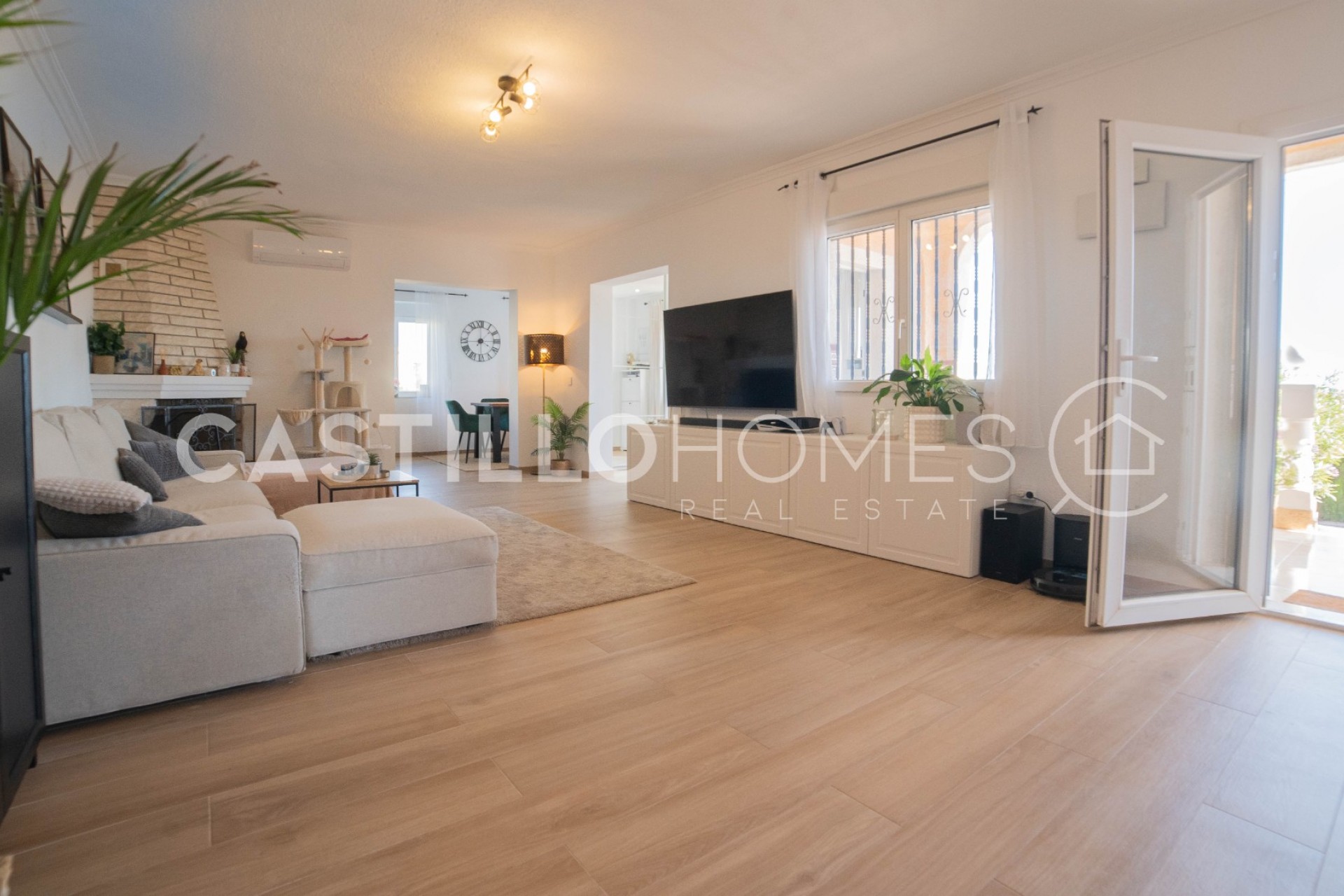 Wiederverkauf - Villa -
Ciudad Quesada - Ciudad quesada