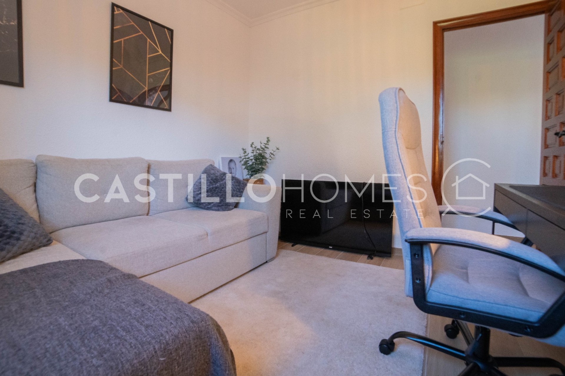 Wiederverkauf - Villa -
Ciudad Quesada - Ciudad quesada