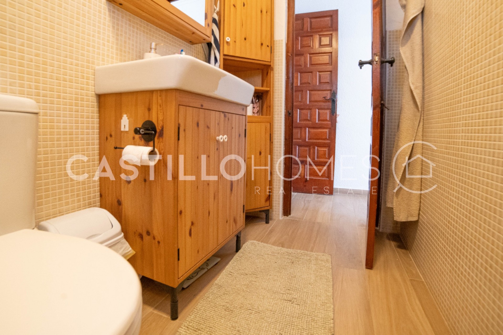 Wiederverkauf - Villa -
Ciudad Quesada - Ciudad quesada