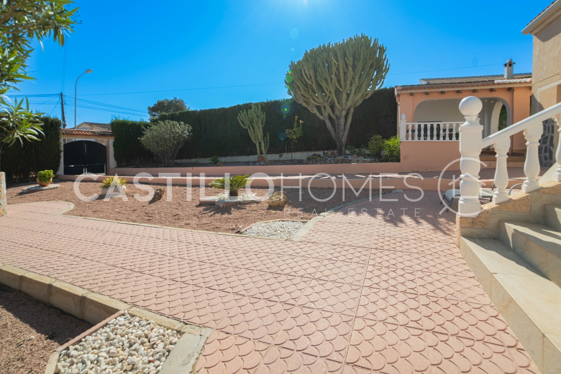 Wiederverkauf - Villa -
Ciudad Quesada - Ciudad quesada