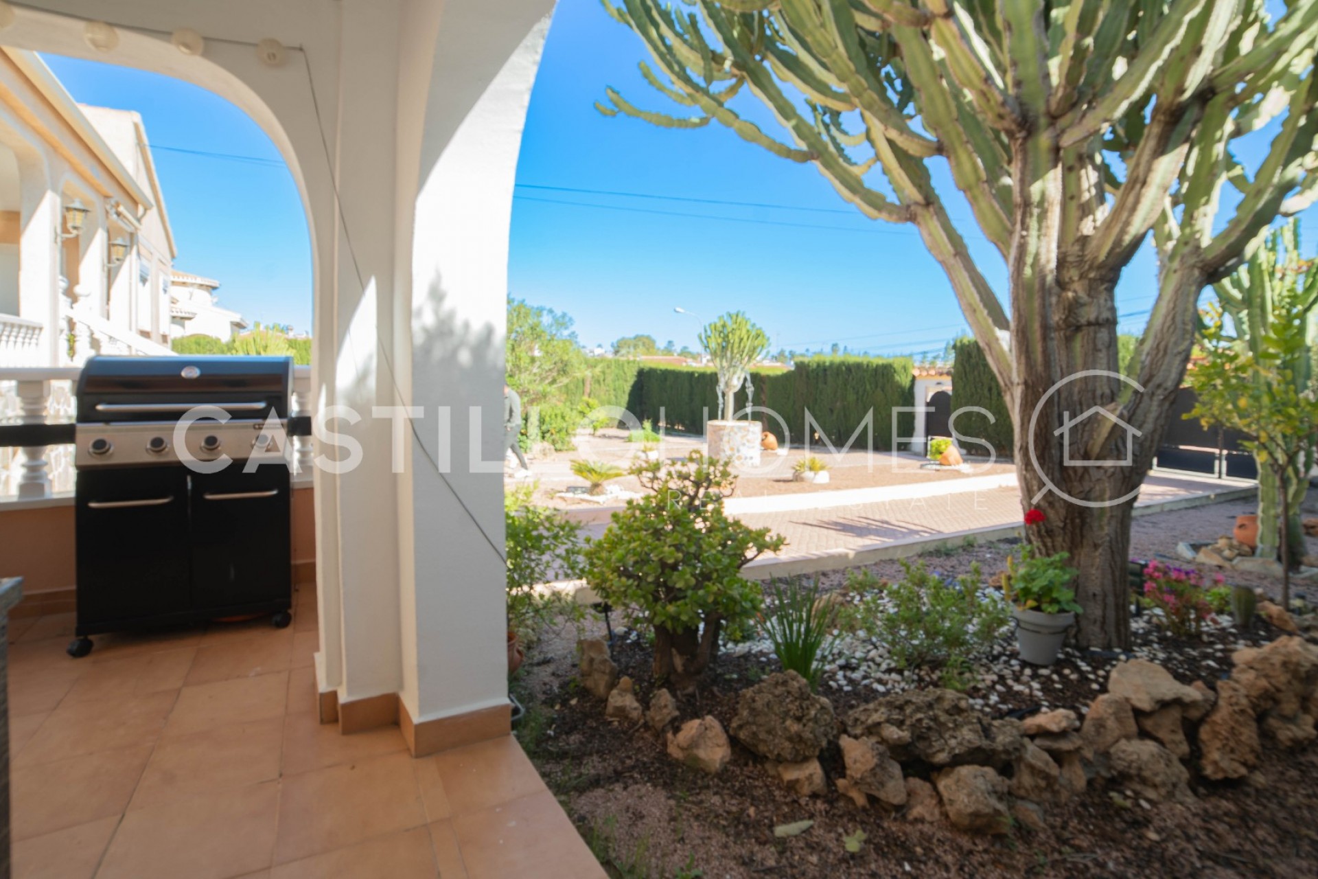 Wiederverkauf - Villa -
Ciudad Quesada - Ciudad quesada