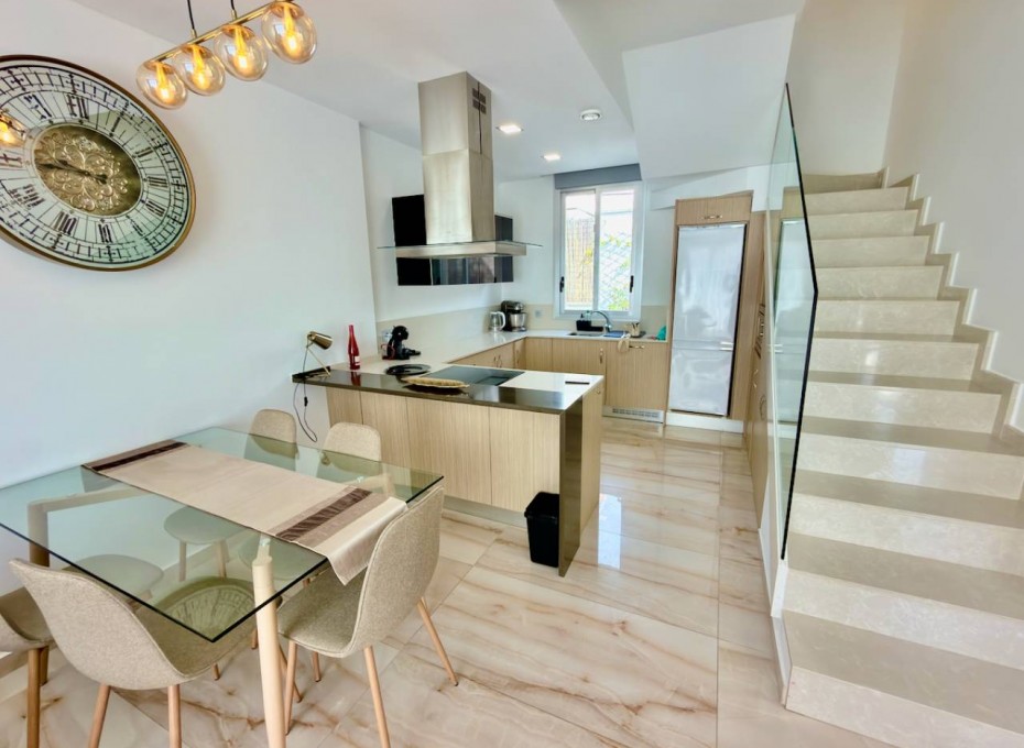 Wiederverkauf - Villa -
Ciudad Quesada - Costa Blanca