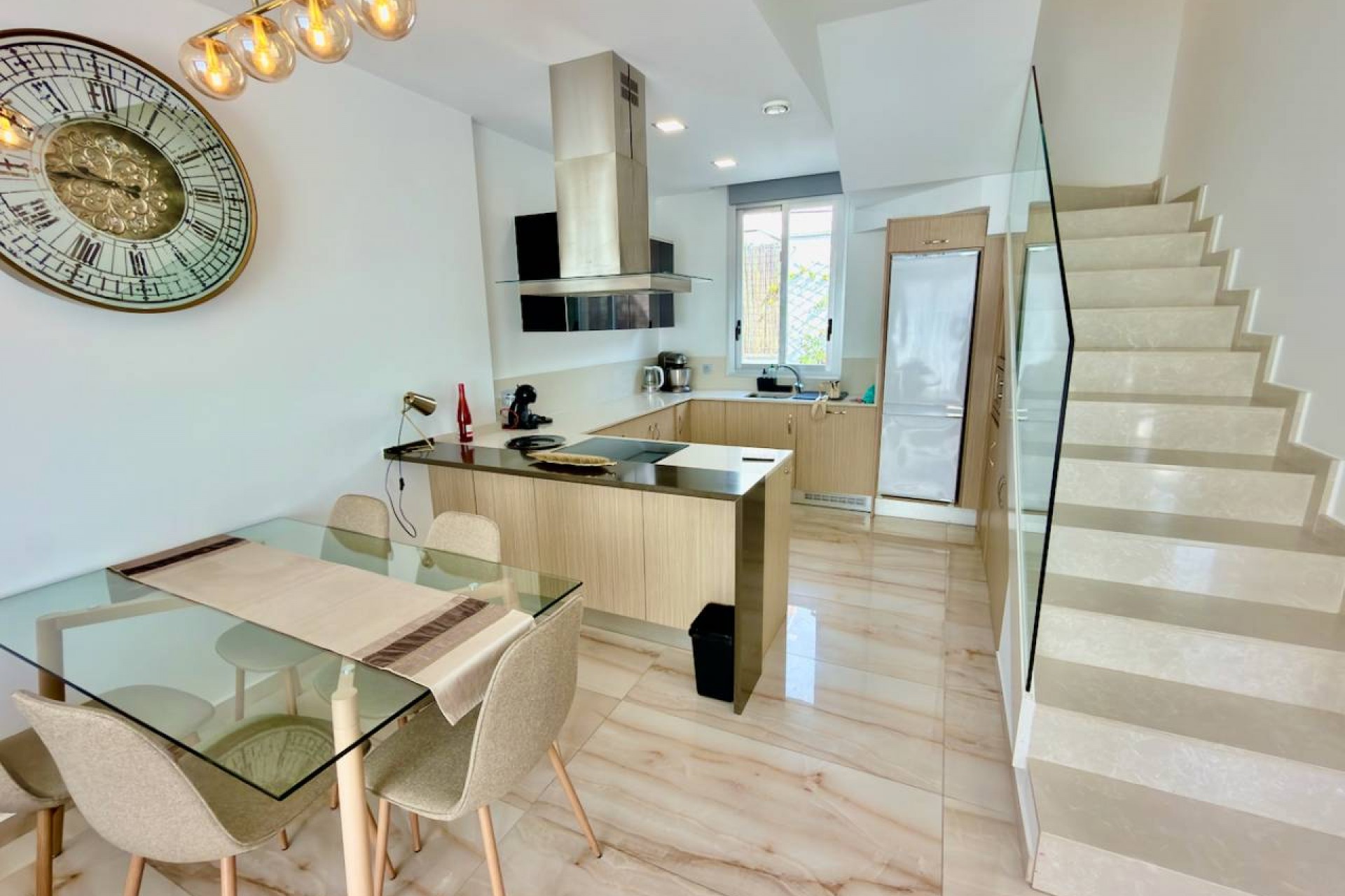 Wiederverkauf - Villa -
Ciudad Quesada - Costa Blanca