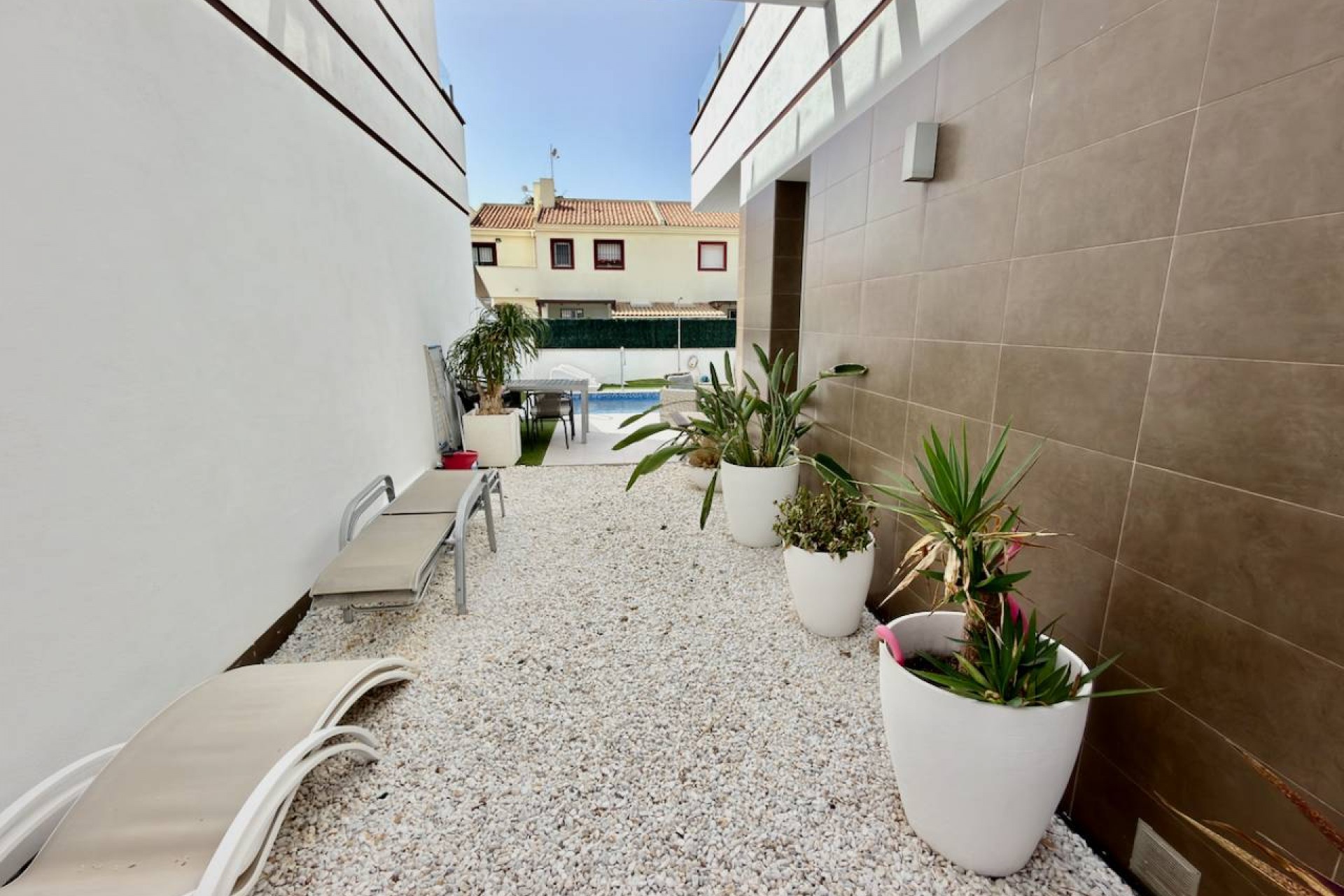 Wiederverkauf - Villa -
Ciudad Quesada - Costa Blanca