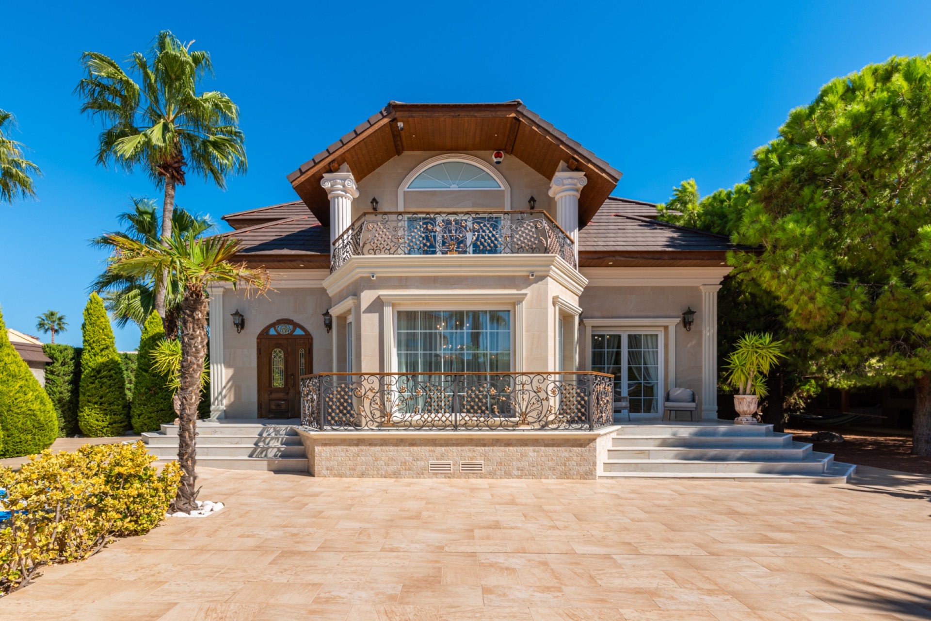 Wiederverkauf - Villa -
Ciudad Quesada - Doña Pepa