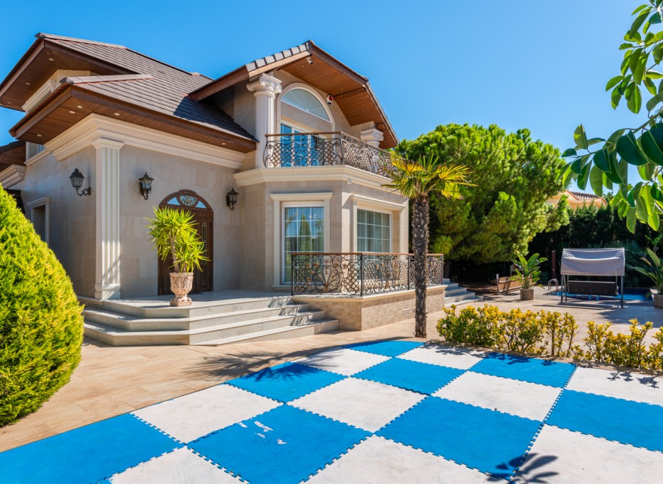 Wiederverkauf - Villa -
Ciudad Quesada - Doña Pepa