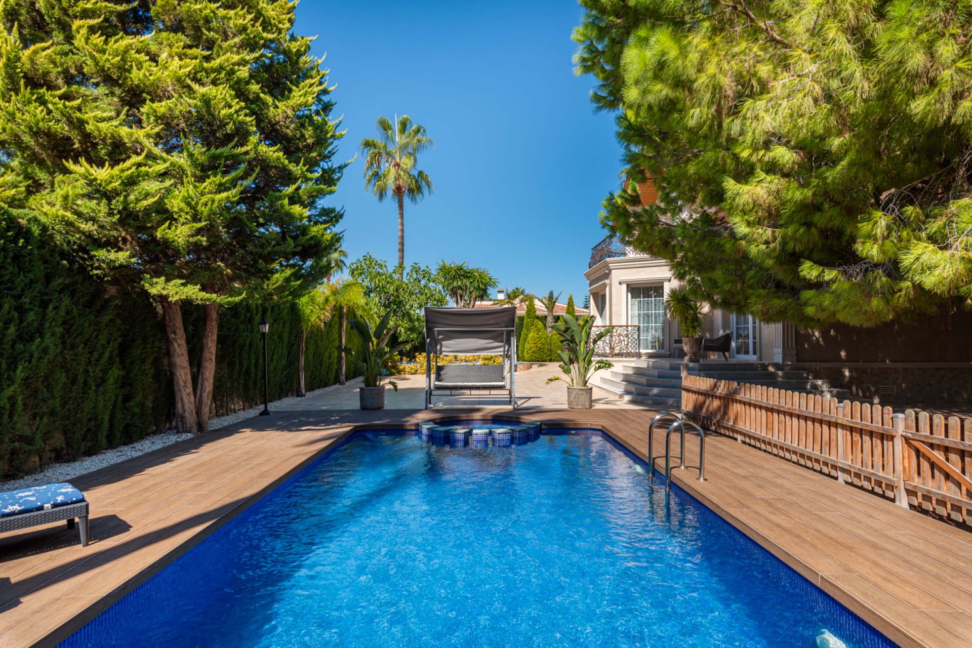 Wiederverkauf - Villa -
Ciudad Quesada - Doña Pepa