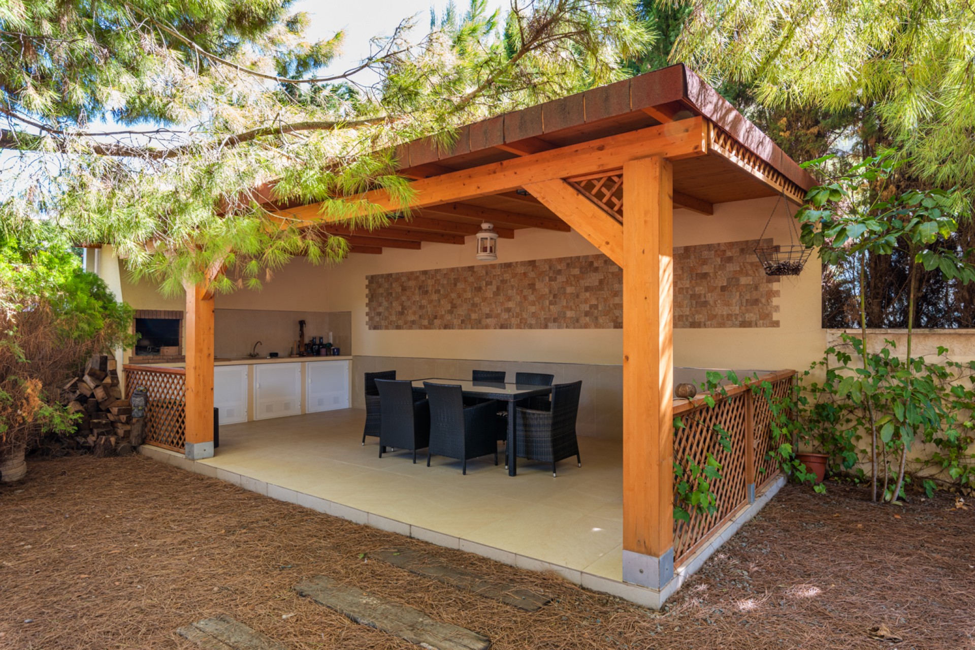 Wiederverkauf - Villa -
Ciudad Quesada - Doña Pepa