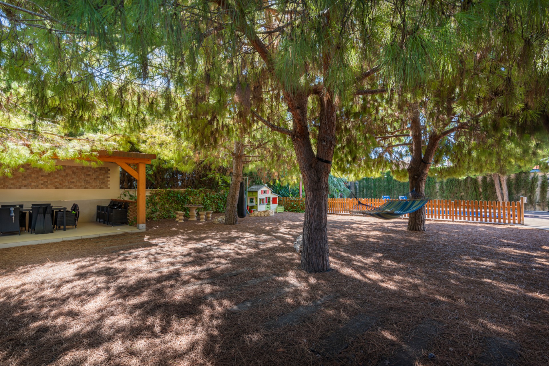 Wiederverkauf - Villa -
Ciudad Quesada - Doña Pepa