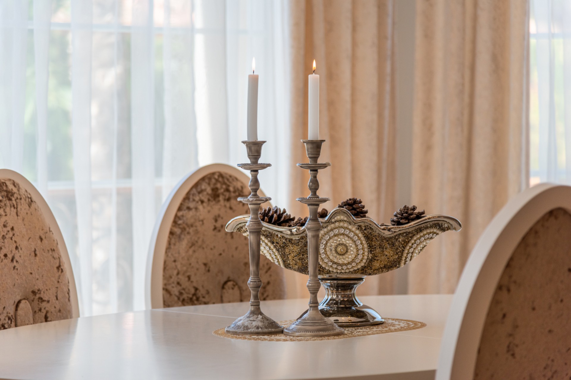 Wiederverkauf - Villa -
Ciudad Quesada - Doña Pepa