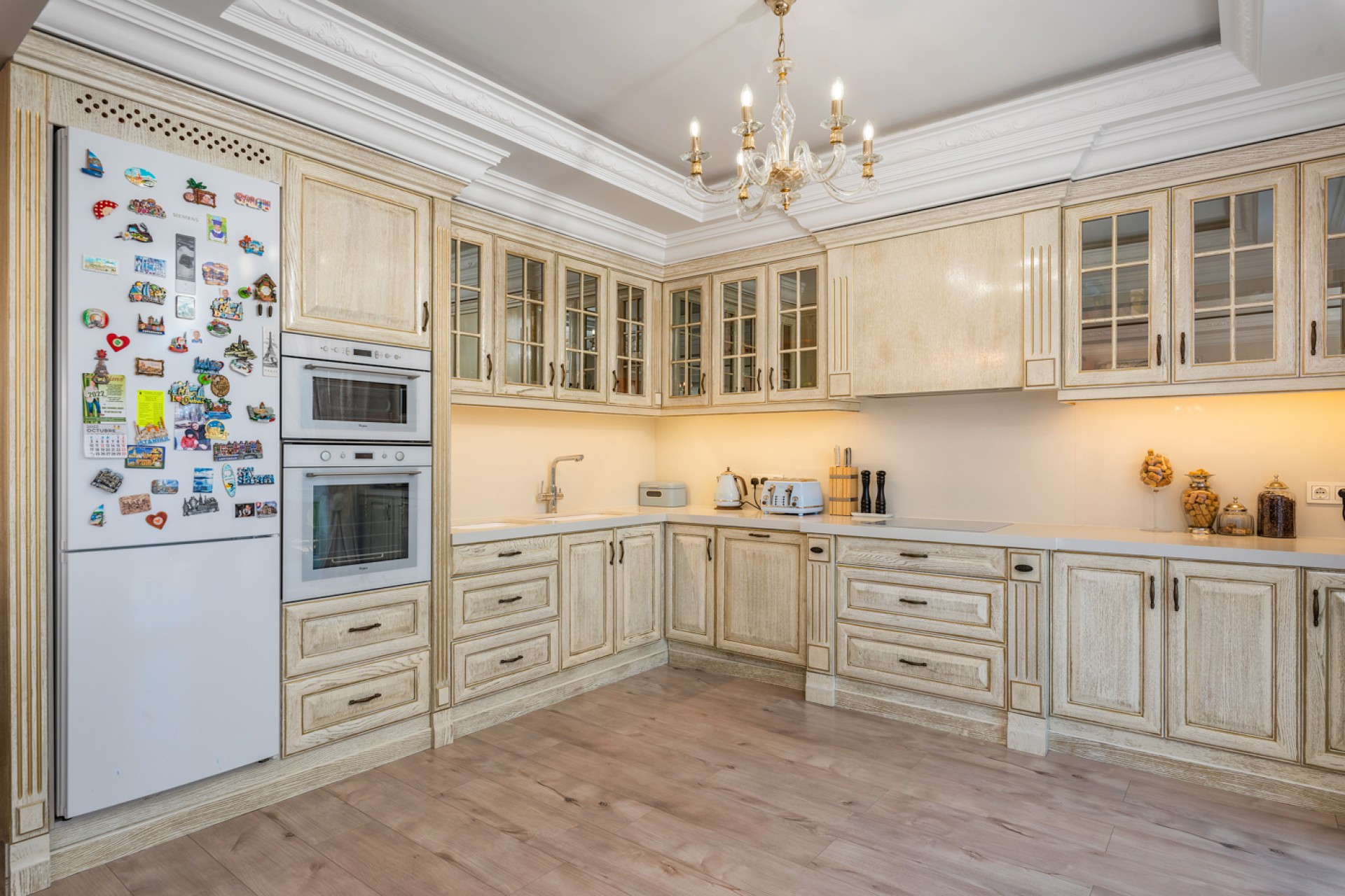 Wiederverkauf - Villa -
Ciudad Quesada - Doña Pepa