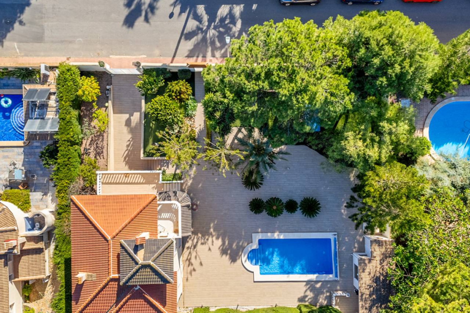 Wiederverkauf - Villa -
Ciudad Quesada - Doña Pepa