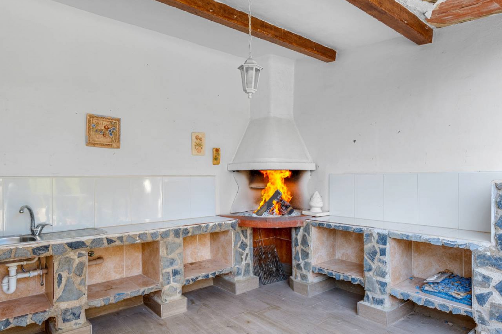 Wiederverkauf - Villa -
Ciudad Quesada - Doña Pepa