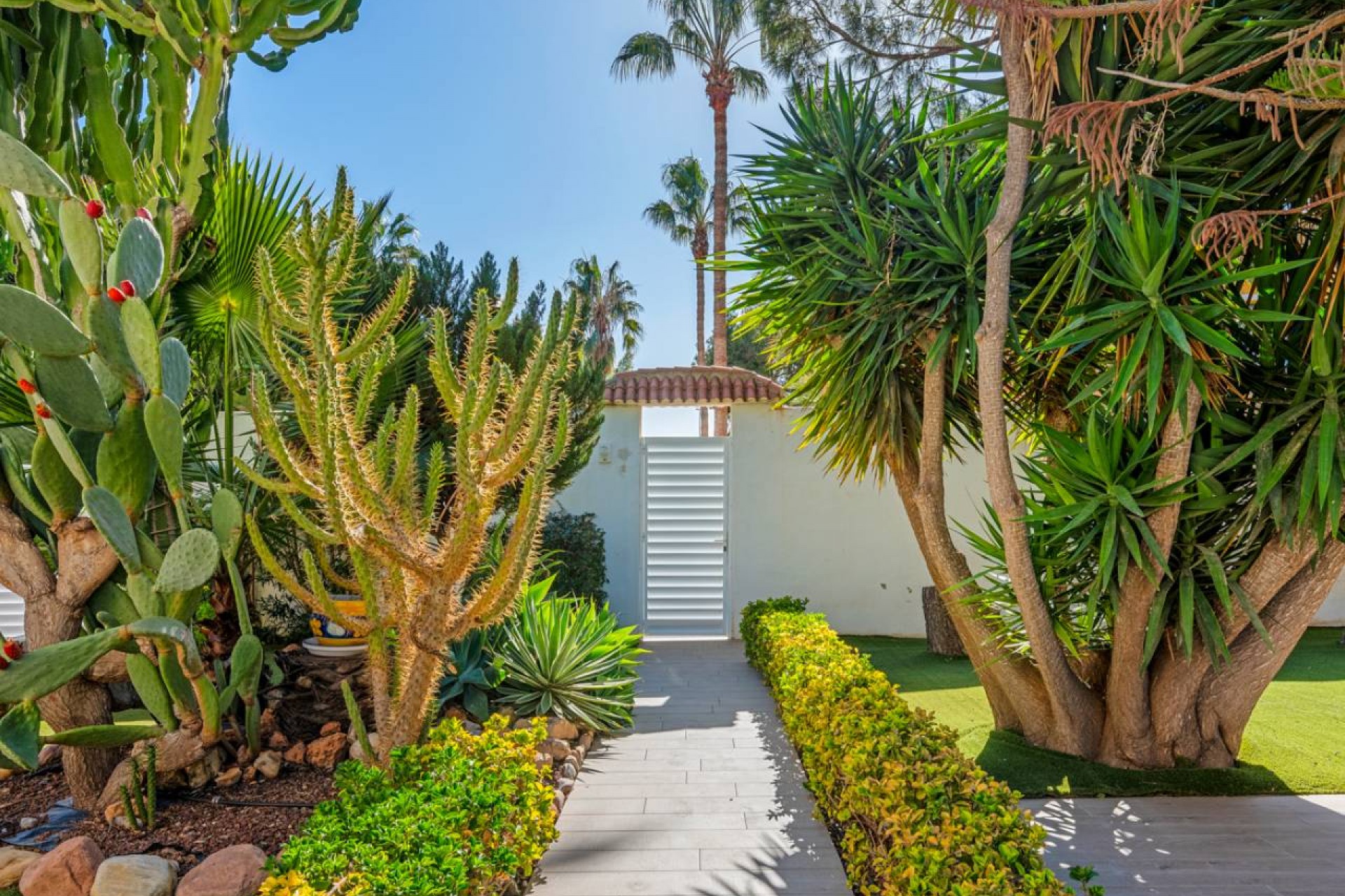 Wiederverkauf - Villa -
Ciudad Quesada - Doña Pepa